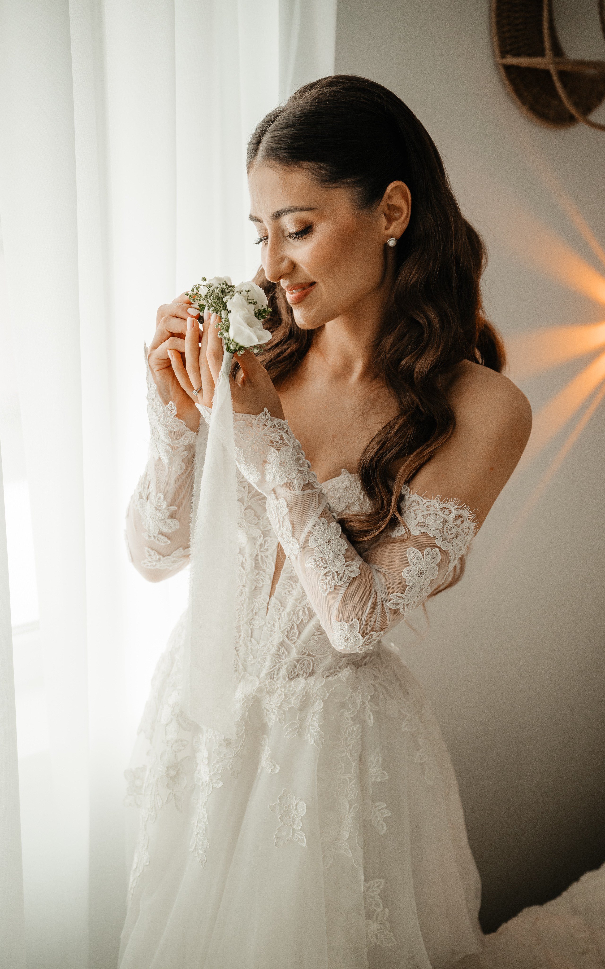 🤎 S a b i n a & P a u l - Wedding Day Preview. Wedding & Family Photographer