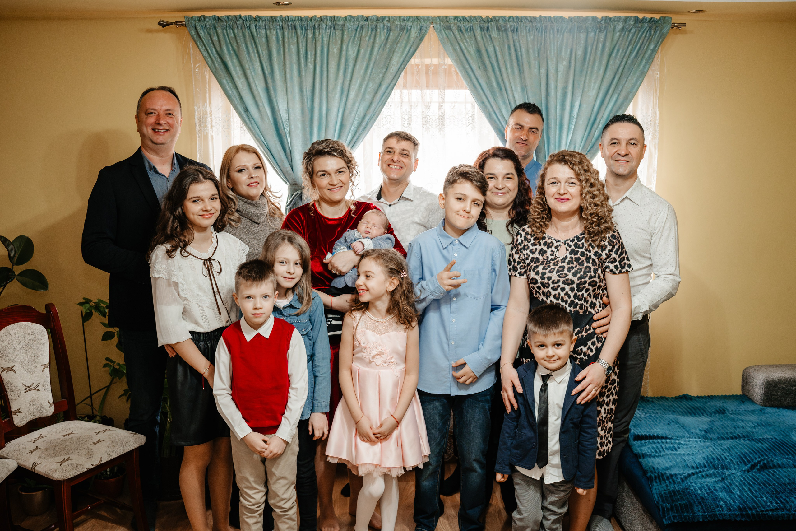 Dominic Constantin. Raw Studio. Fotograful tau de nunta!