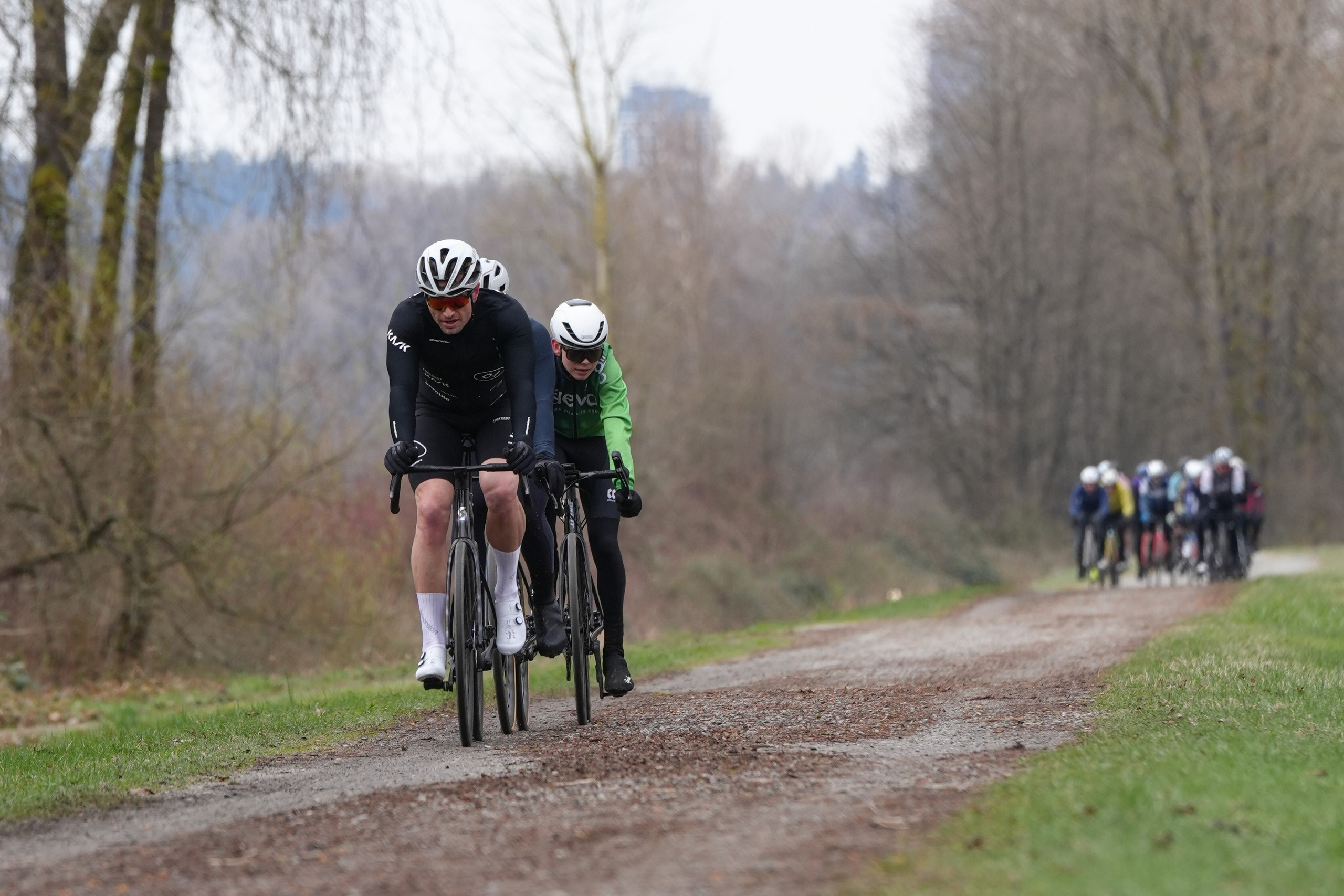 Jeremy Roubiax. Shuttergry Photography