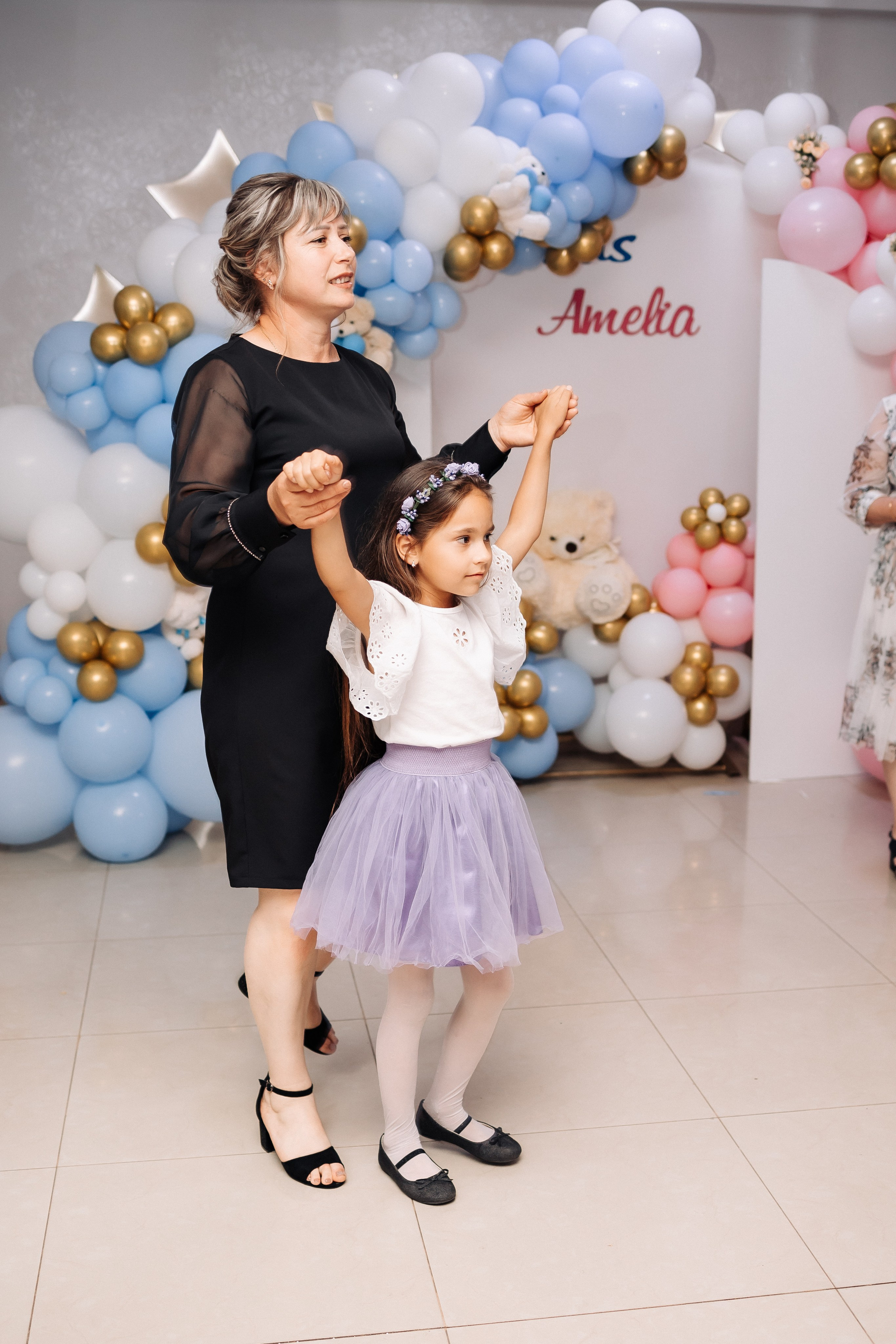 Marius & Amelia. Fotograful evenimentului tău