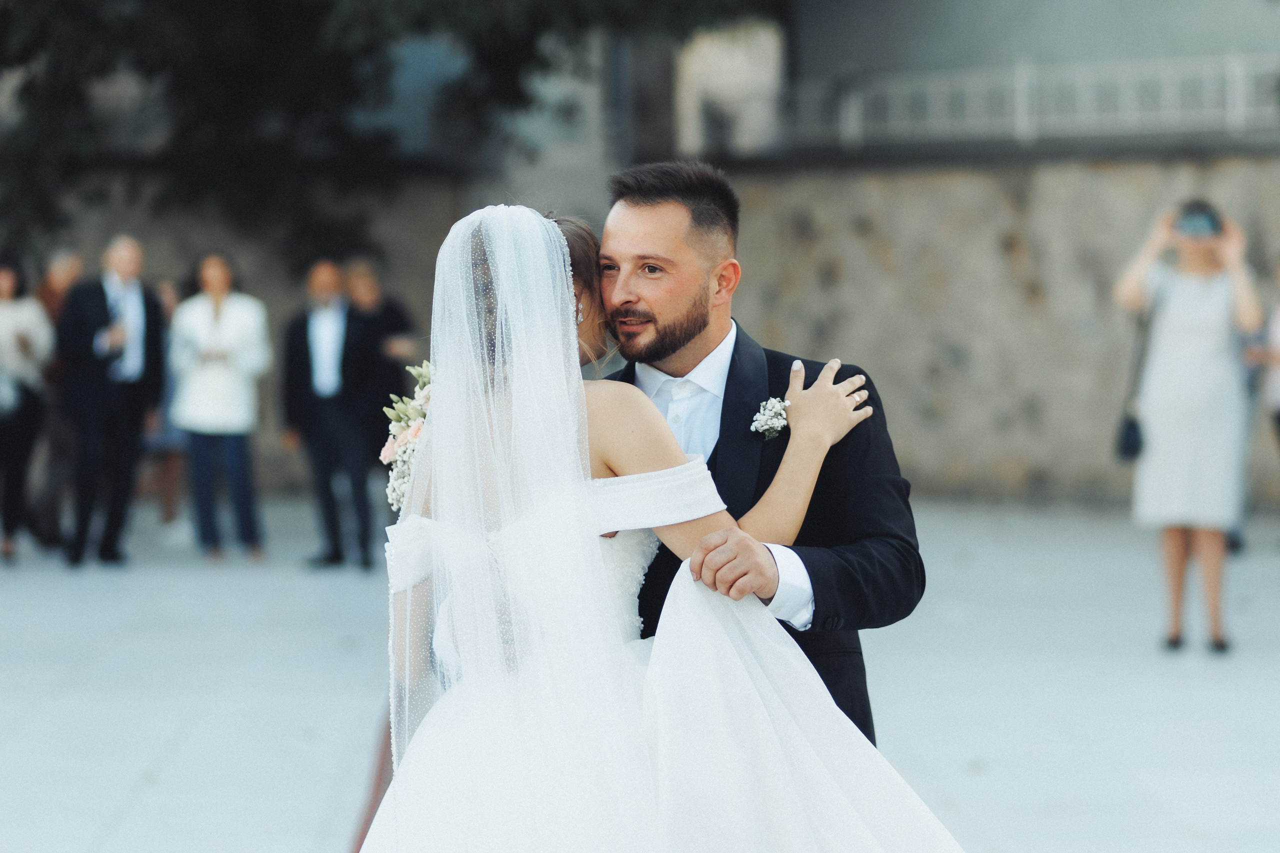 X & S. Fotograful evenimentului tău