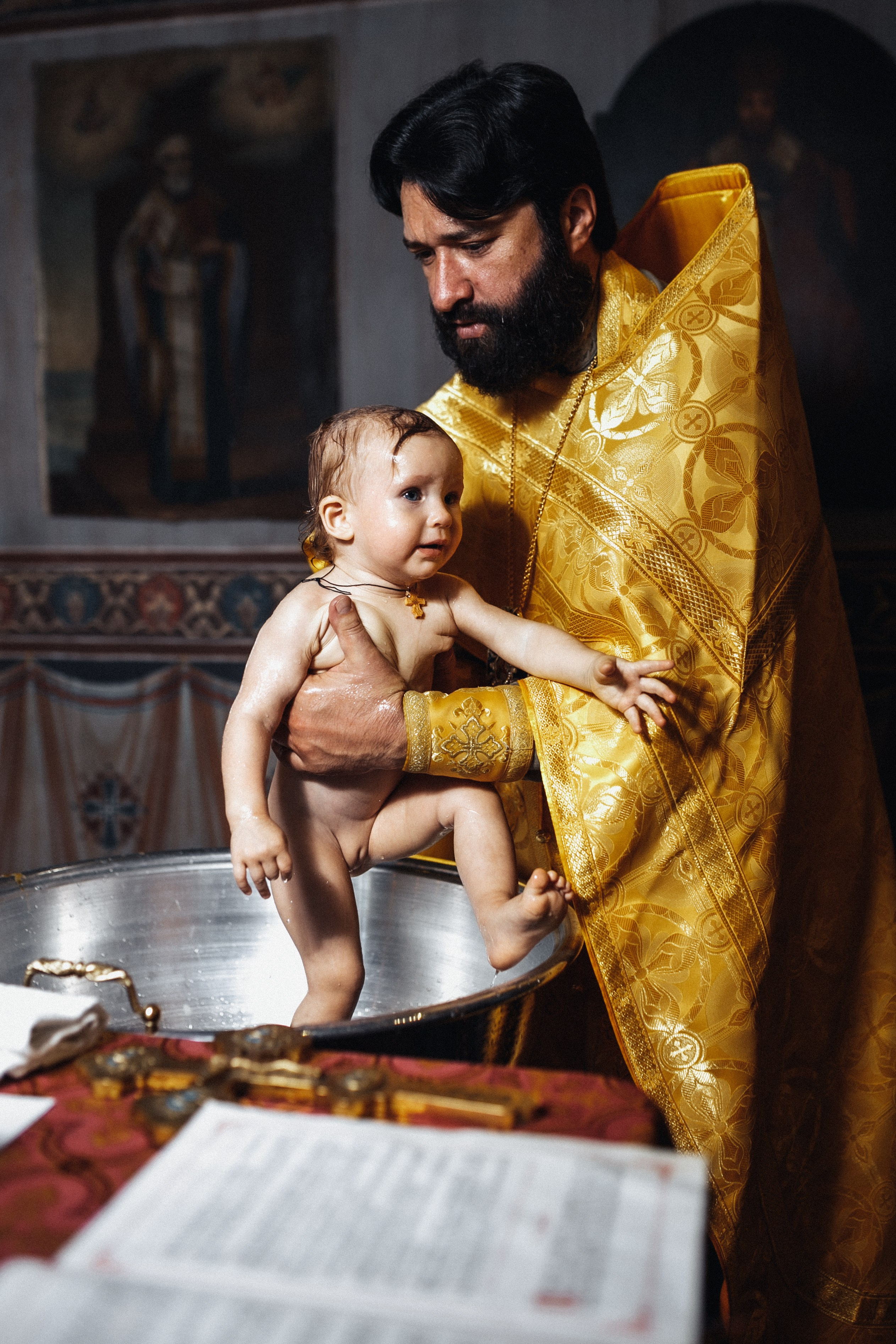 Ilinca. Fotograful evenimentului tău