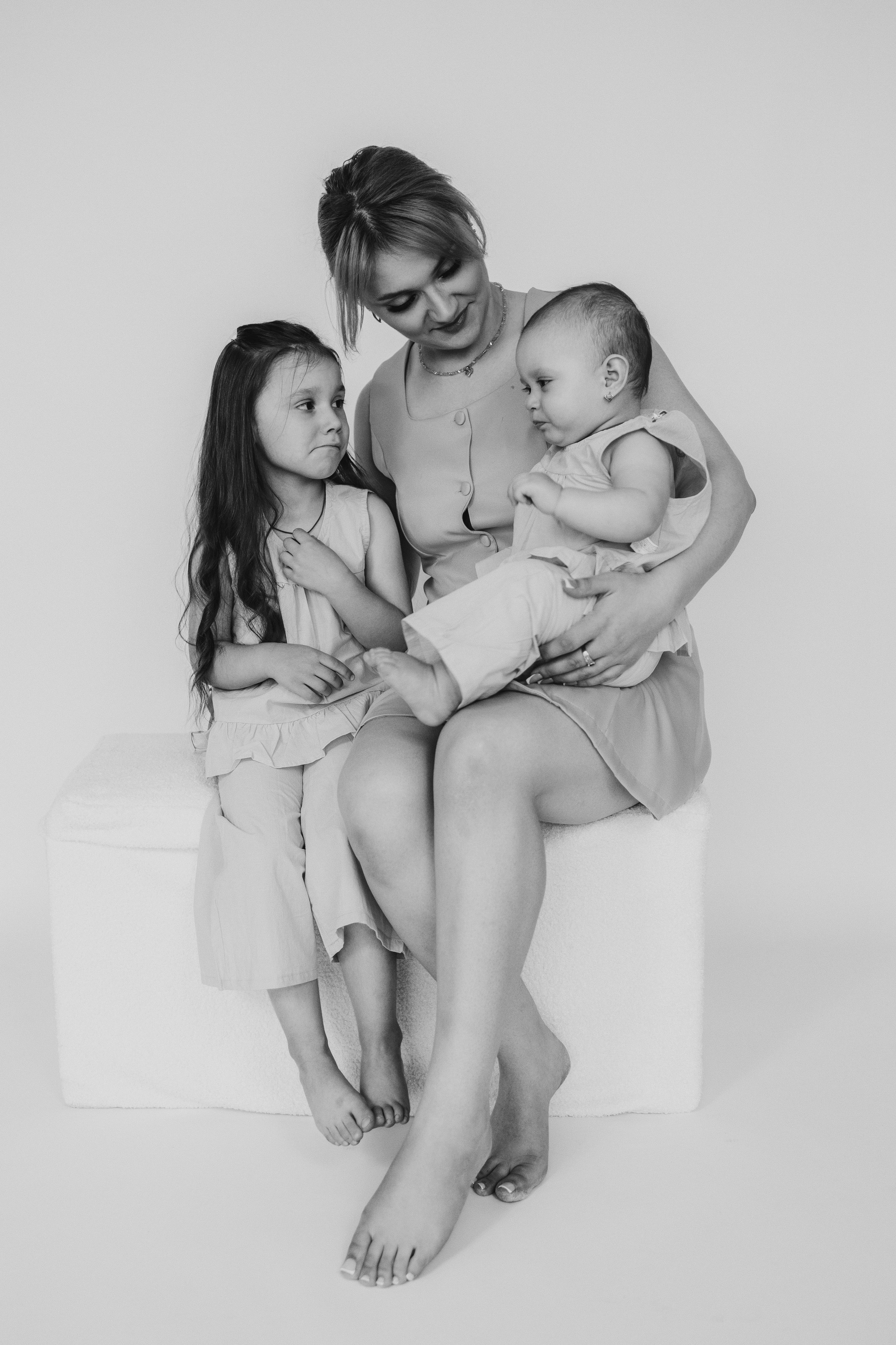 Familia Balan. Fotograful evenimentului tău