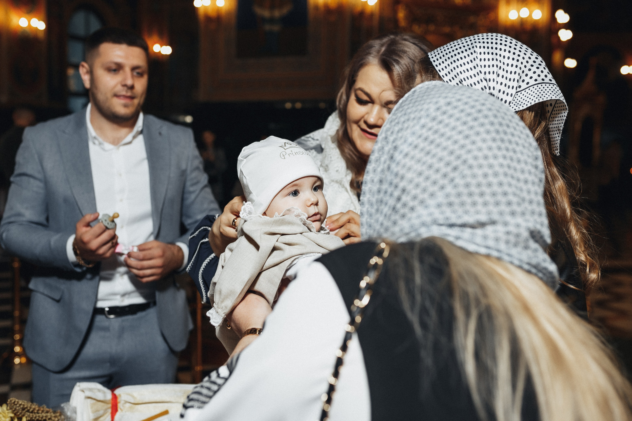 Anastasia. Fotograful evenimentului tău