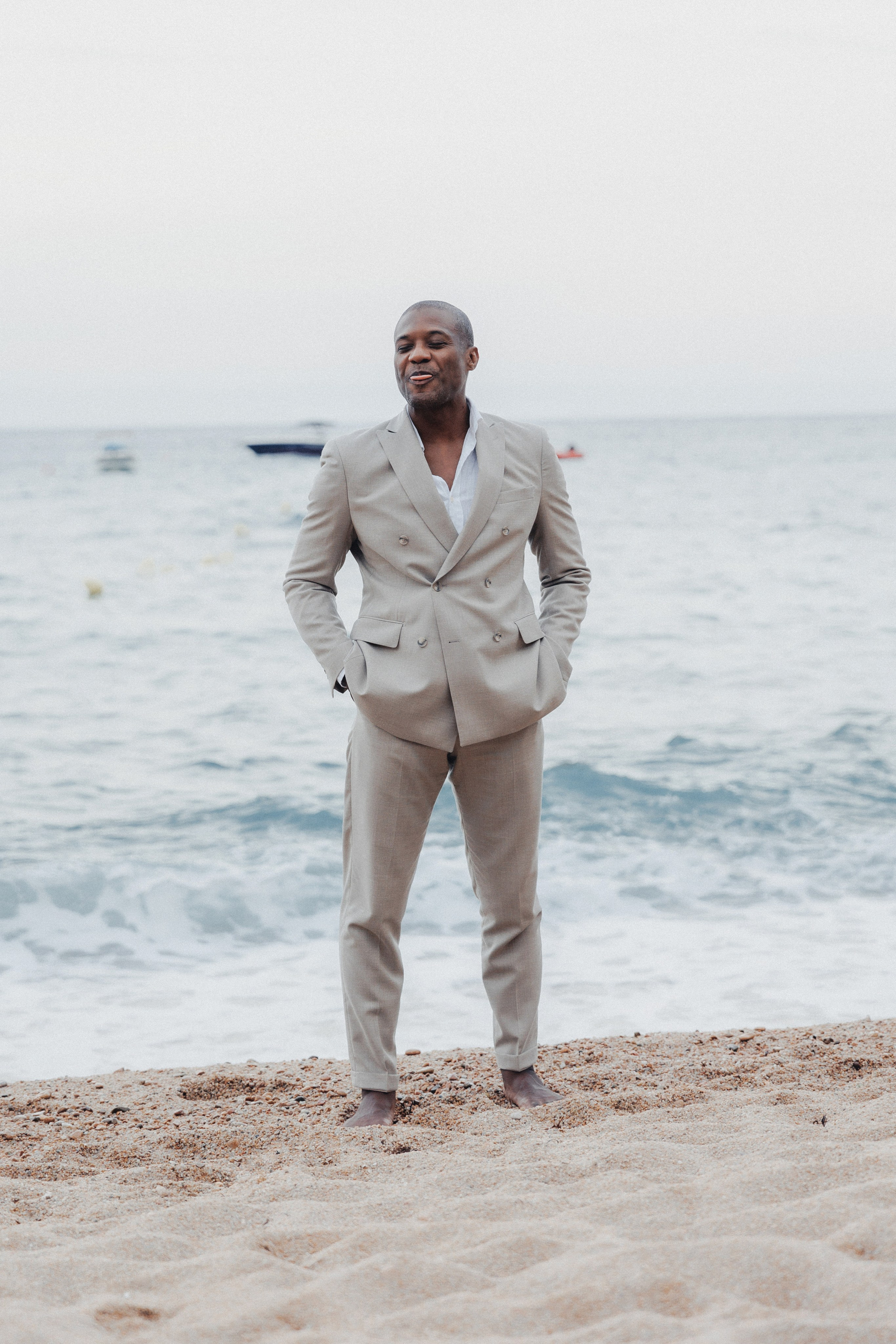 David & Celine. Fotograful evenimentului tău