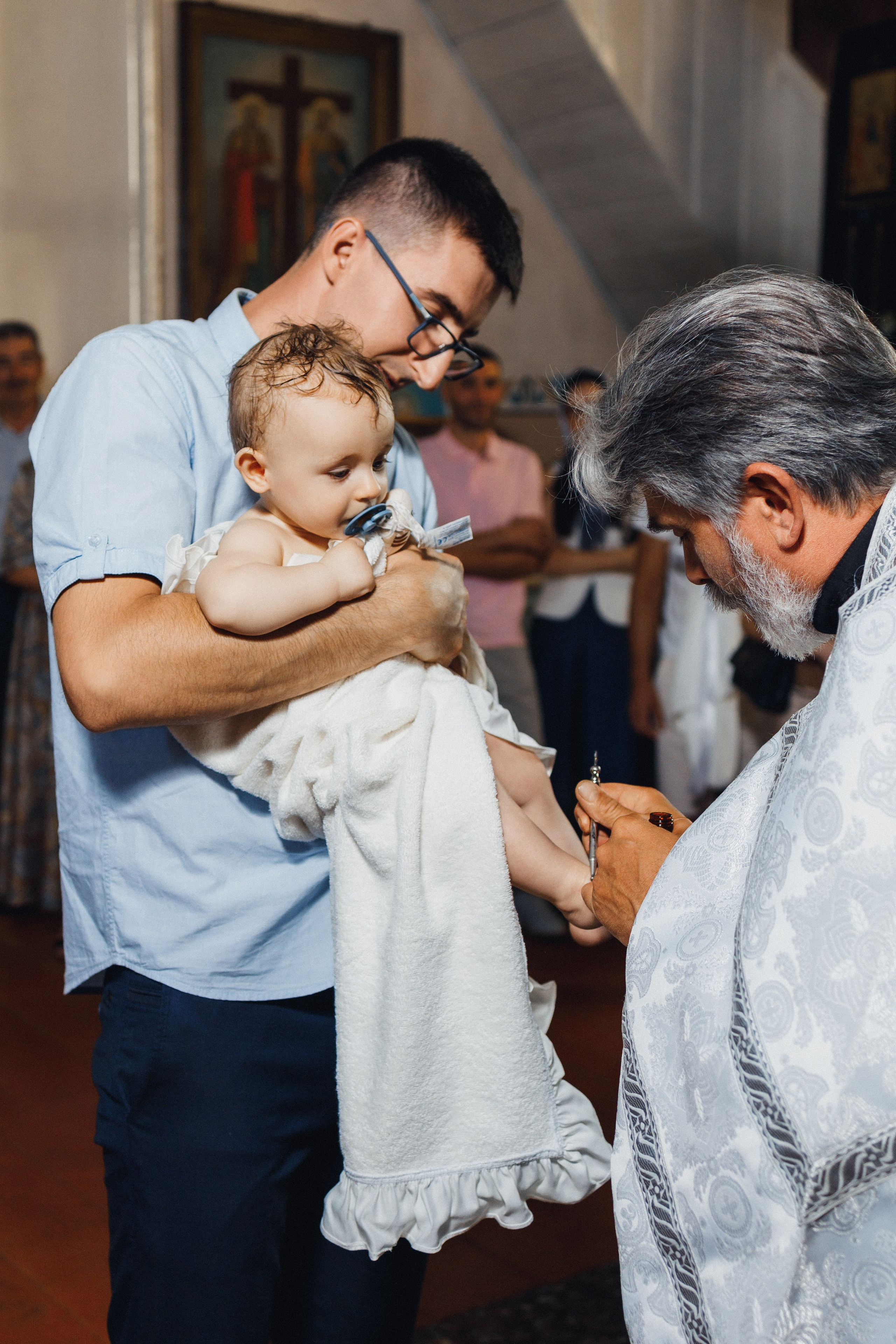 Daniel. Fotograful evenimentului tău