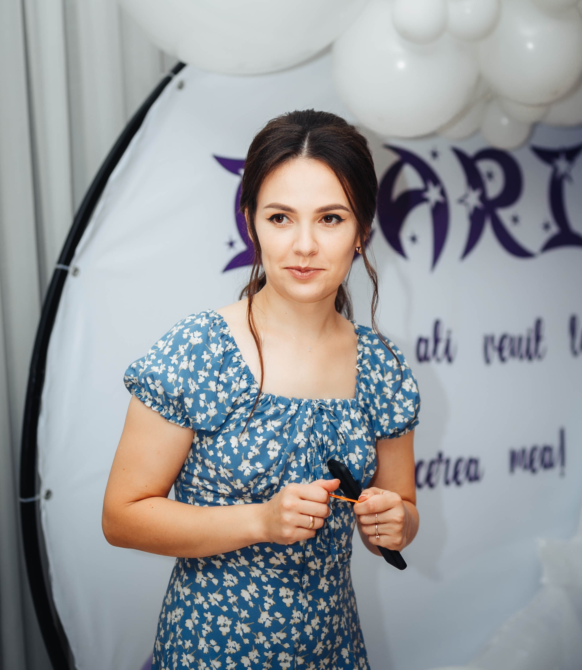 Ilaria. Fotograful evenimentului tău