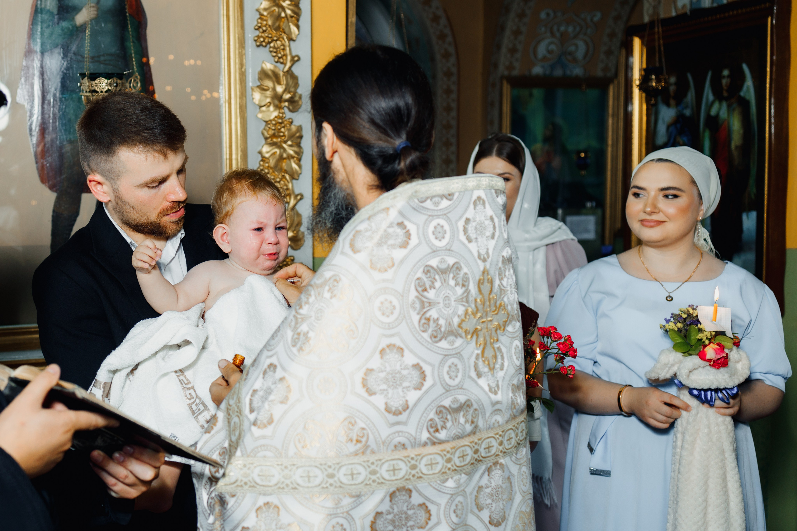 Elias. Fotograful evenimentului tău