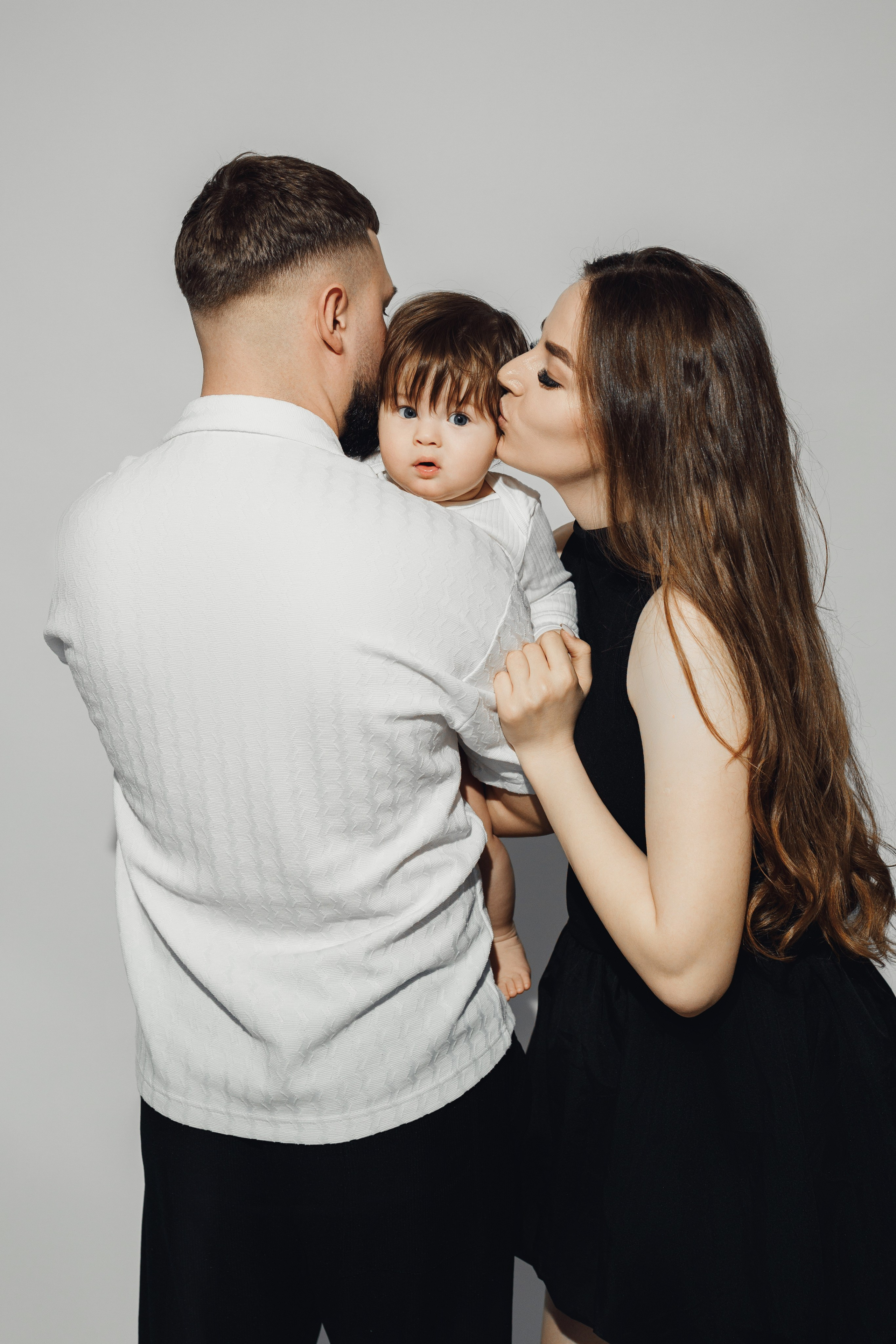 Familia Stratulat. Fotograful evenimentului tău