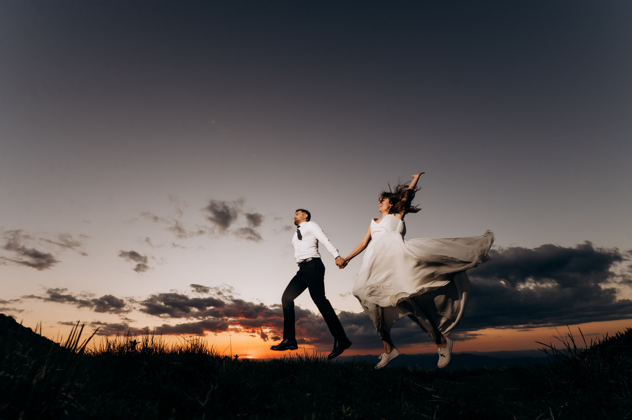 Gabriel & Maria. Fotograful evenimentului tău