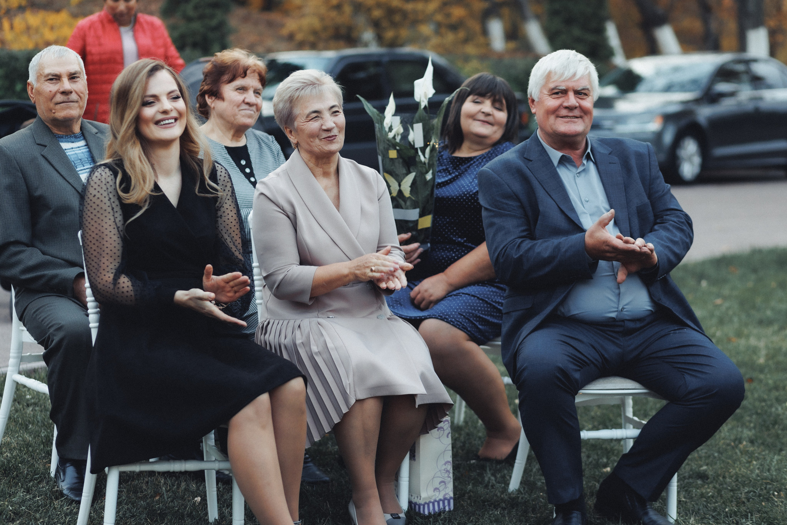 Sergiu & Cristina. Fotograful evenimentului tău