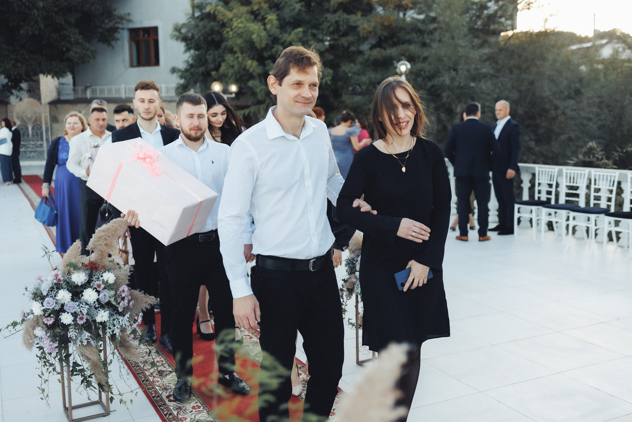 X & S. Fotograful evenimentului tău