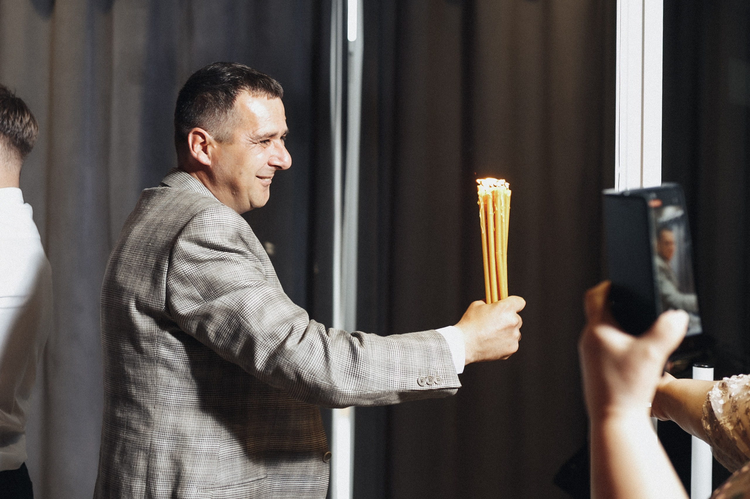 Anastasia. Fotograful evenimentului tău