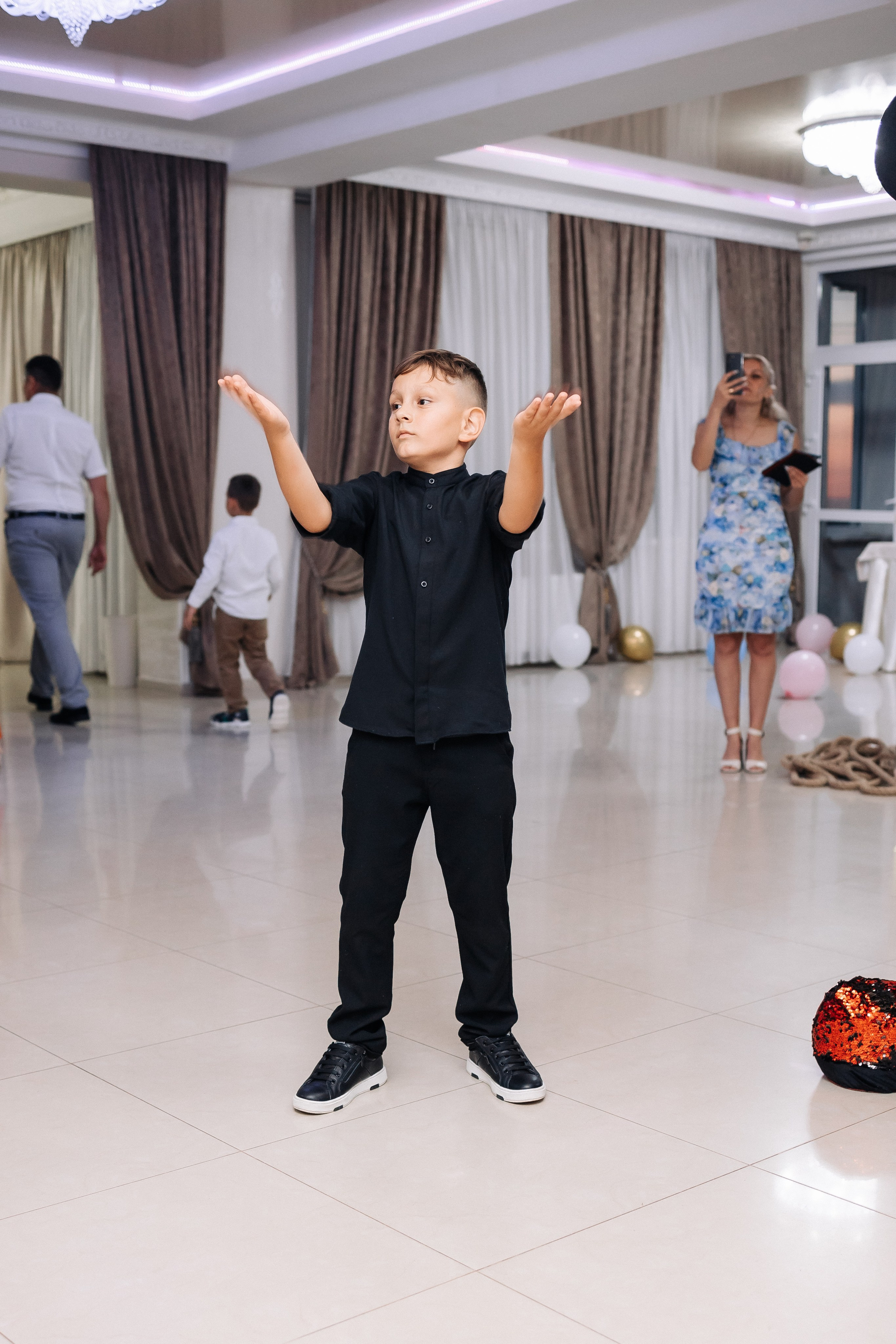 Marius & Amelia. Fotograful evenimentului tău