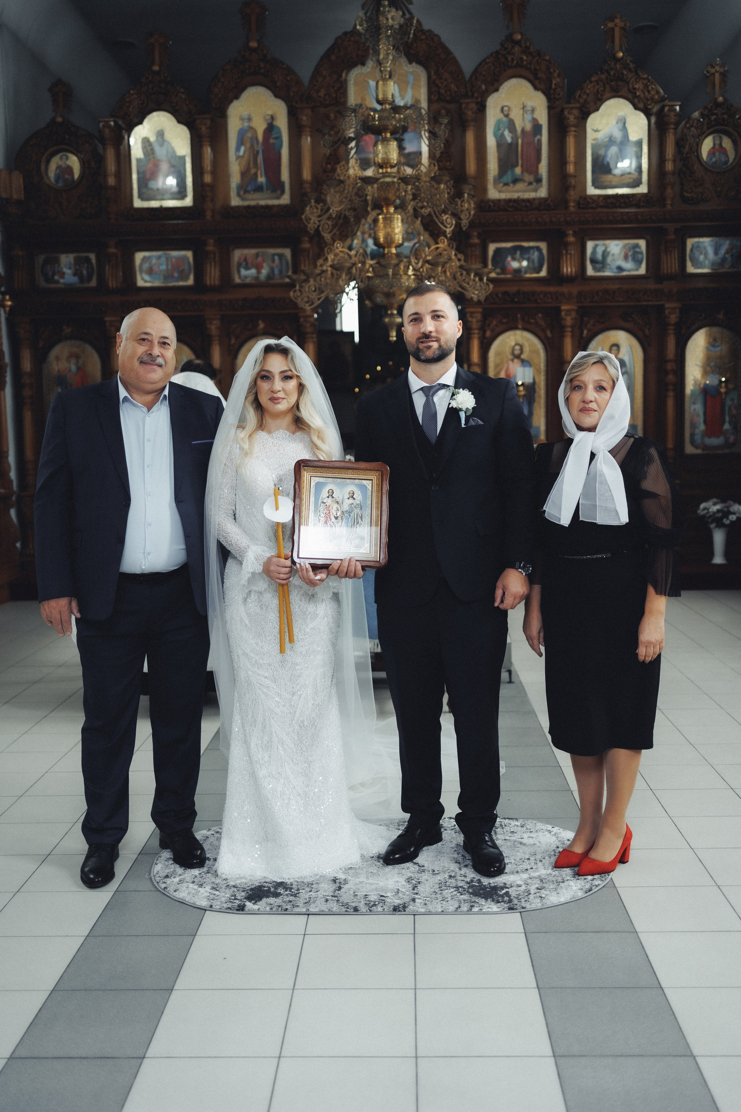 Sergiu & Cristina. Fotograful evenimentului tău
