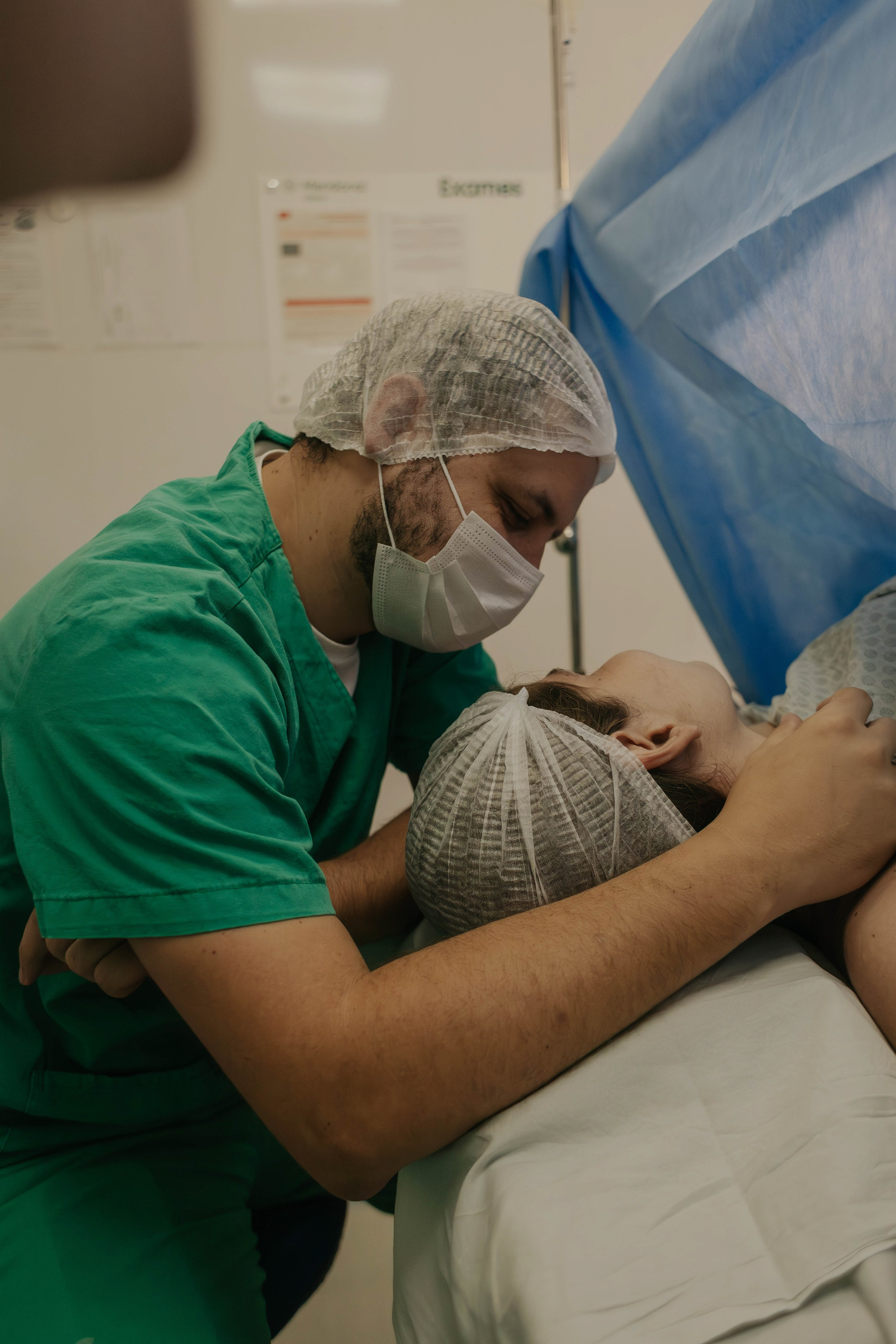 A Chegada de Maria Lis. Amanda Paraizo | Fotógrafa de Parto, Gestante e Família na Grande Vitória — ES