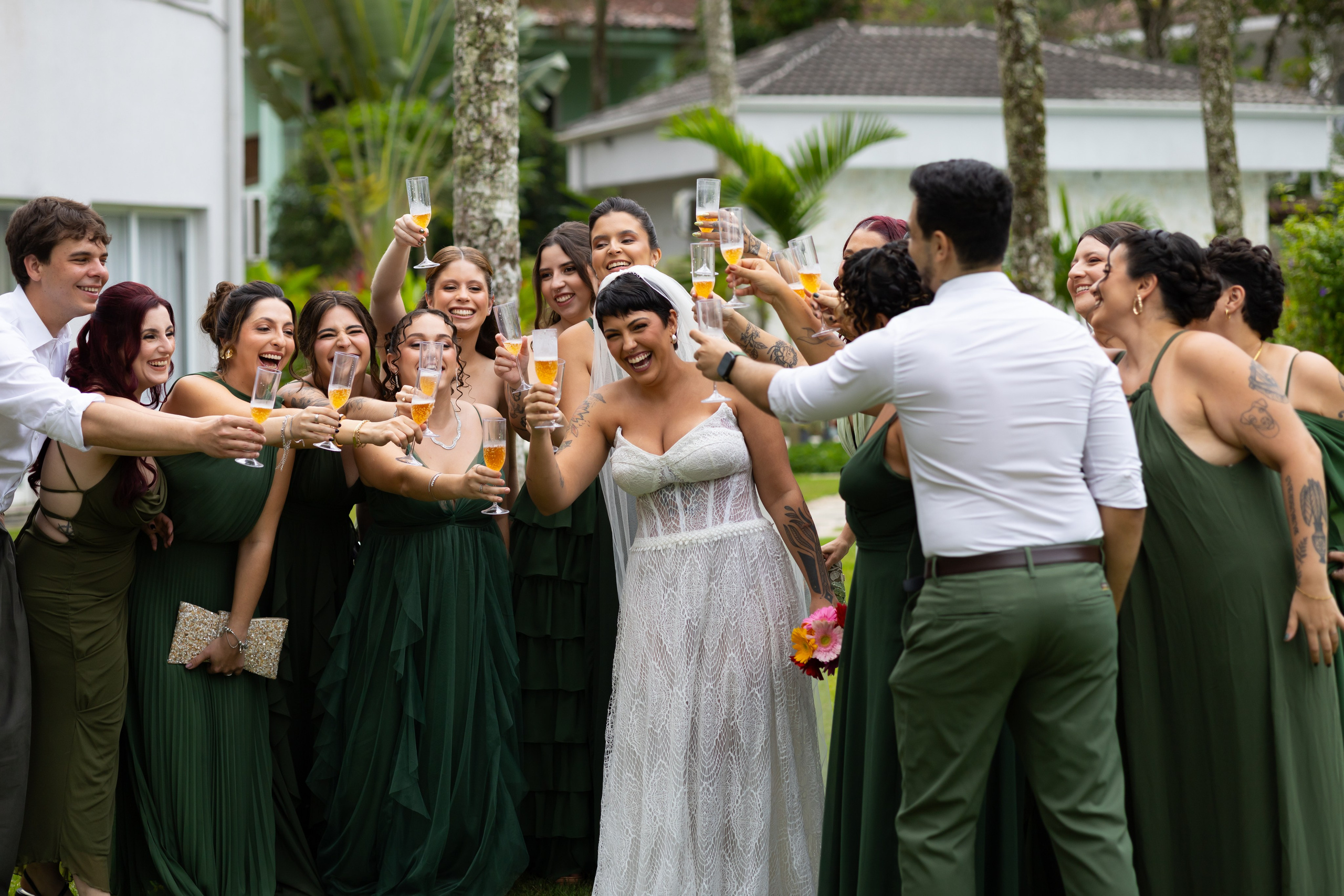 Casamentos. Fotografia de Casamento Documental e Artística | Thiago Guimarães | Interior de São Paulo