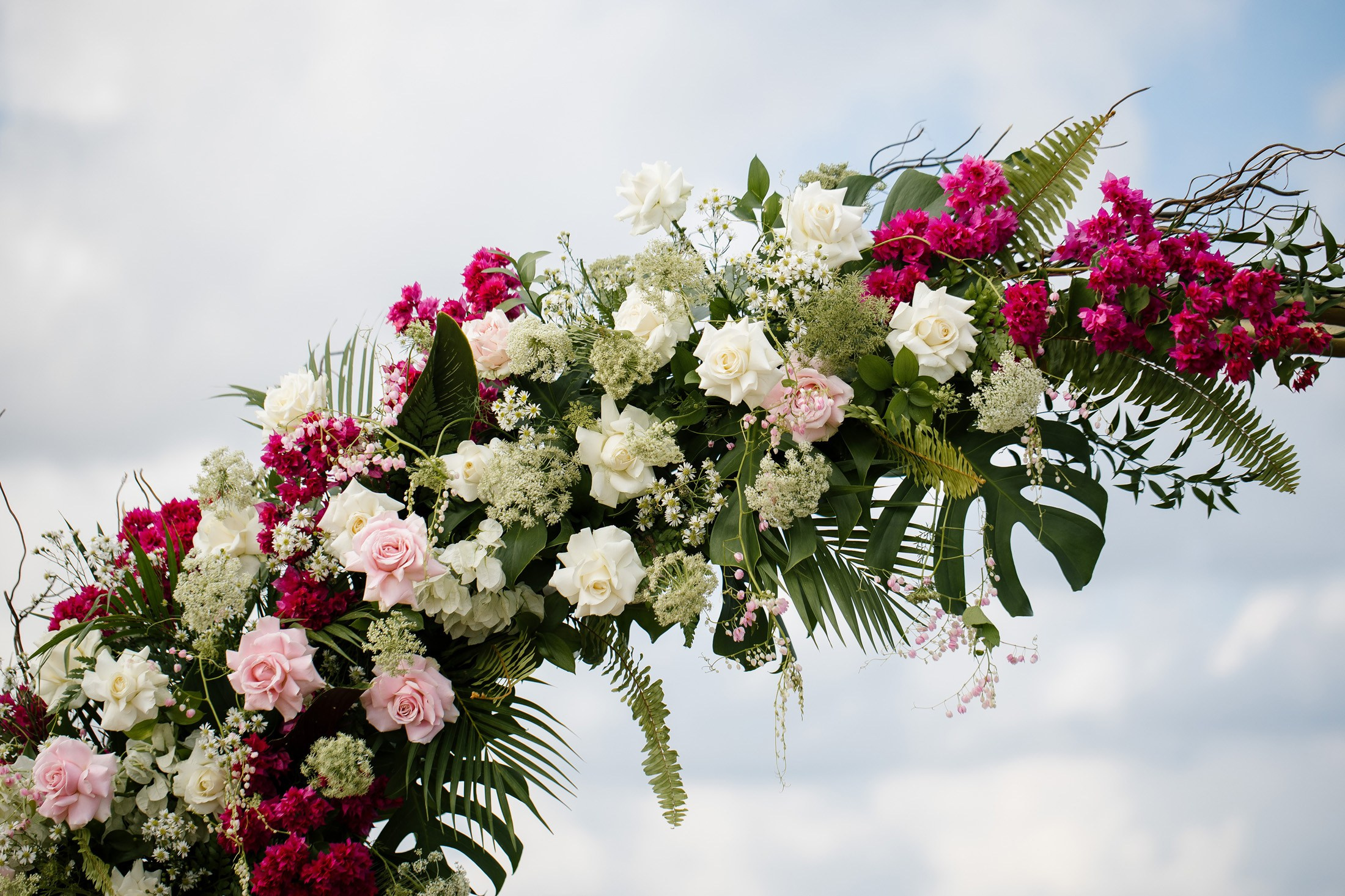 Escape to Bali on a cliff. Get.it.feel — Aesthetic Photography and Videography