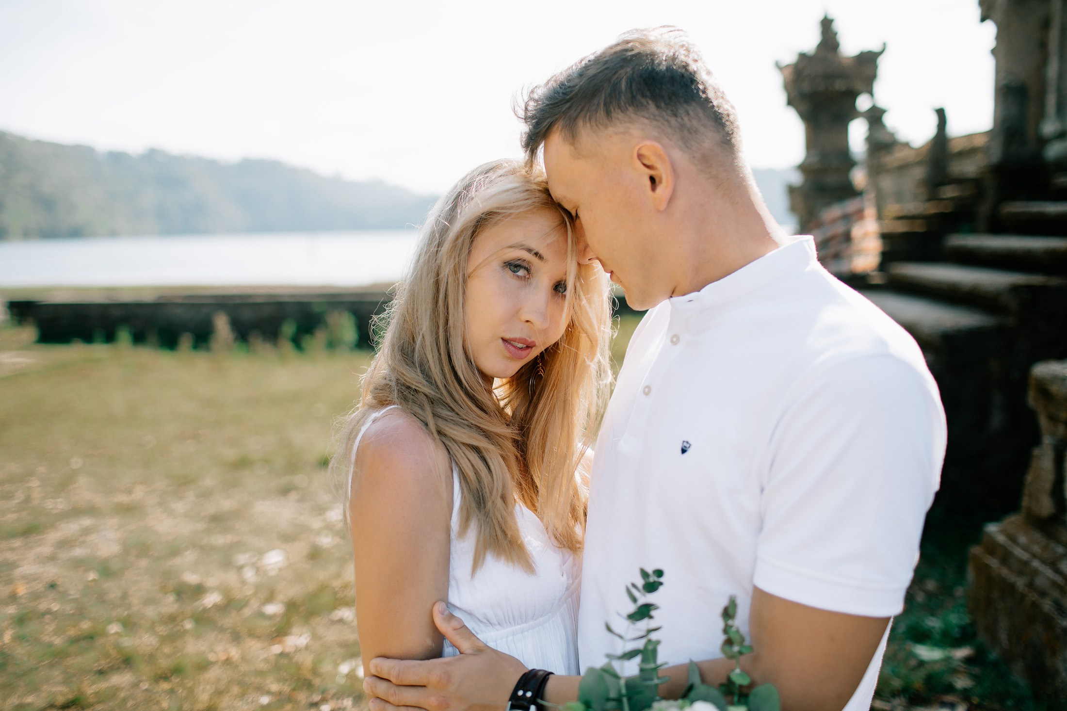 Dima & Vitalina. Getitfeel — Aesthetic Photography and Videography