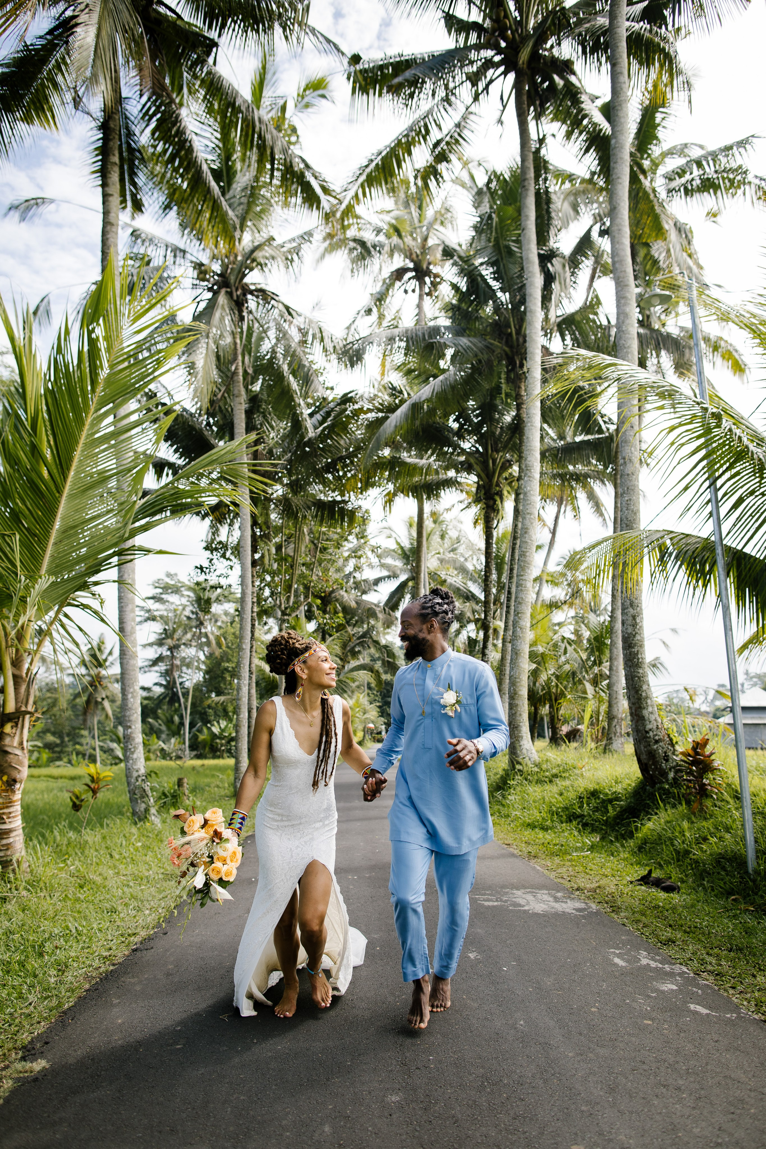 Kamau & Siobhan. Get.it.feel — Aesthetic Photography and Videography