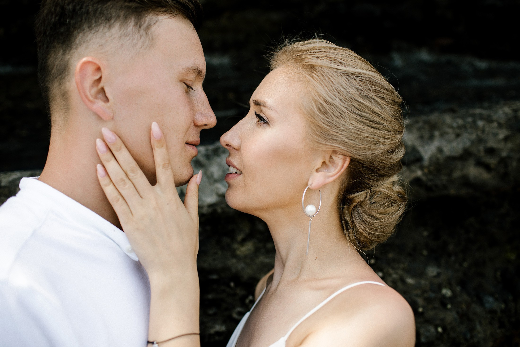 Dima & Vitalina. Getitfeel — Aesthetic Photography and Videography