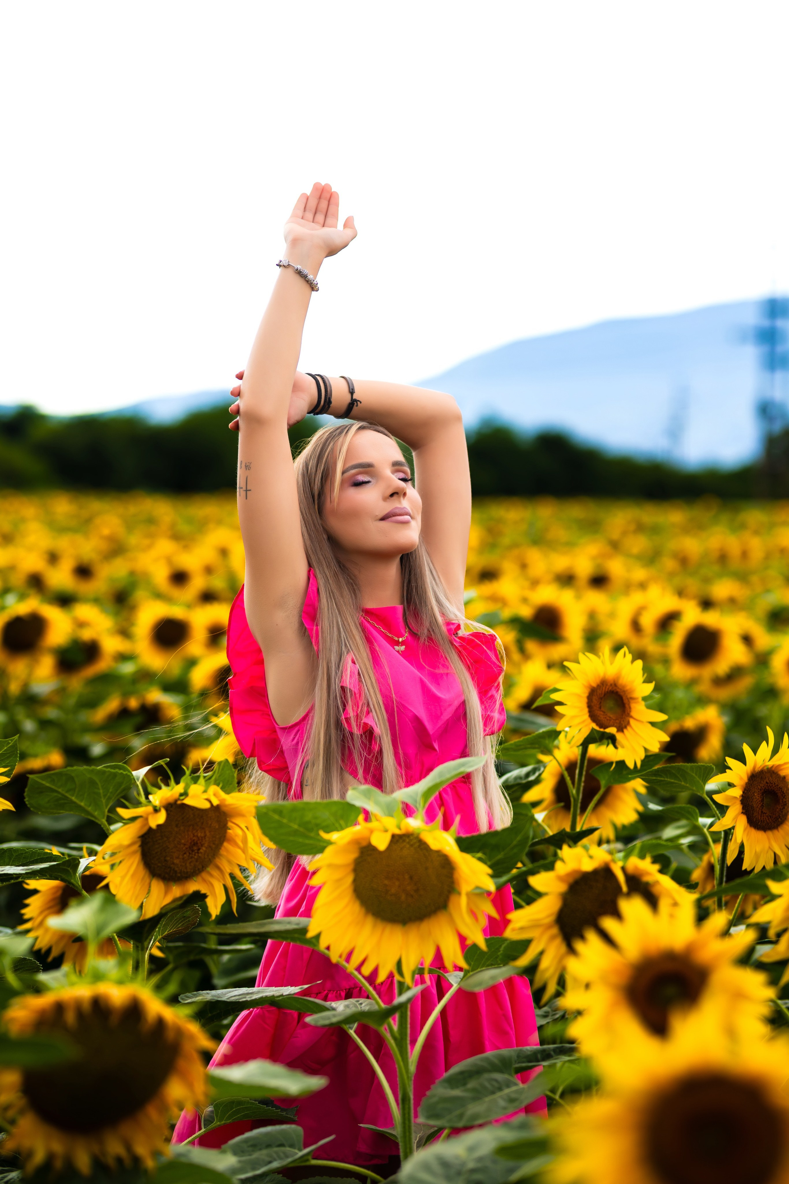 Sedinta foto Gabriela. Ionut Brehuescu — Fotograf