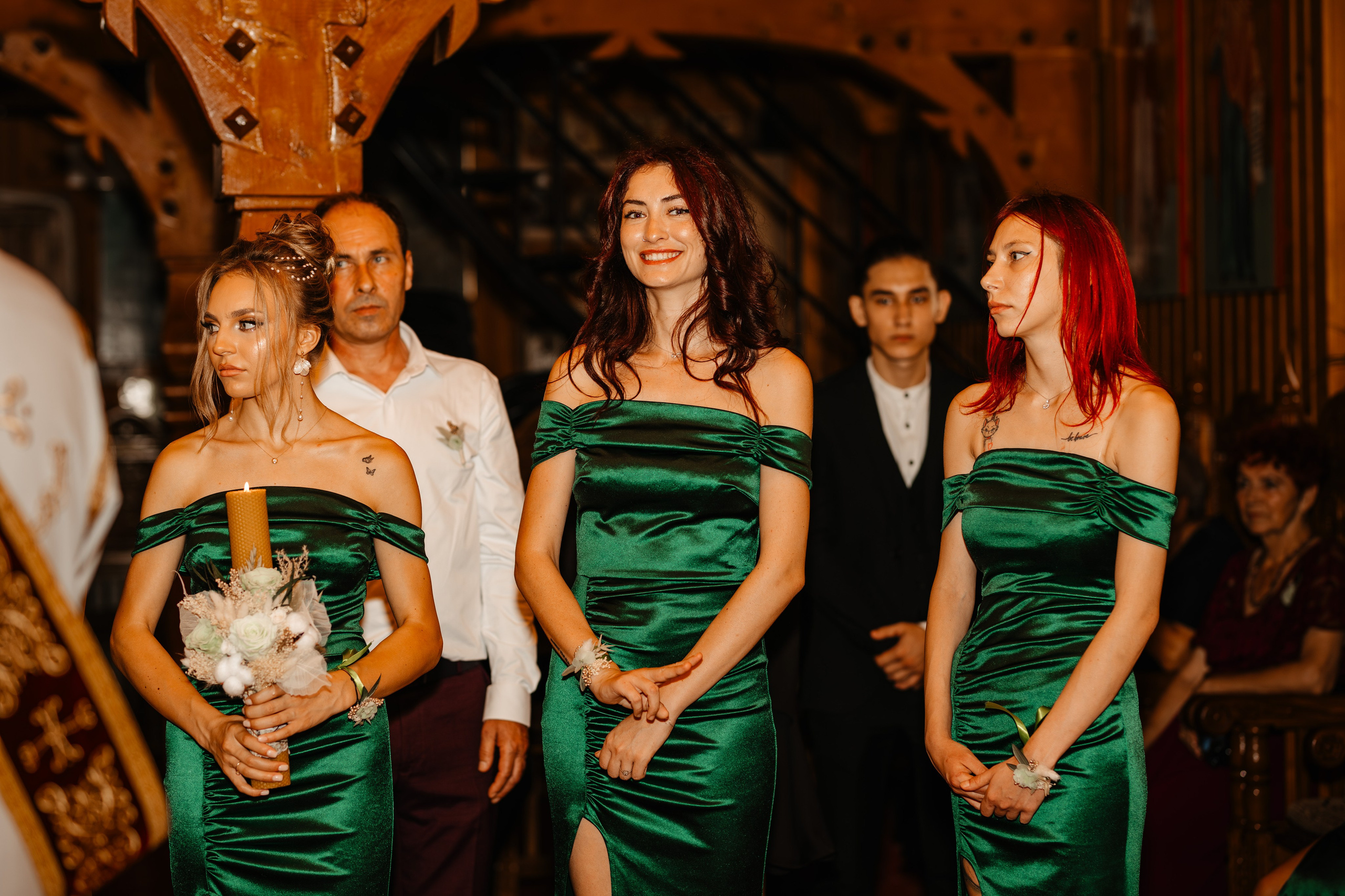 Cristina si Cristian. Ionut Brehuescu — Fotograf