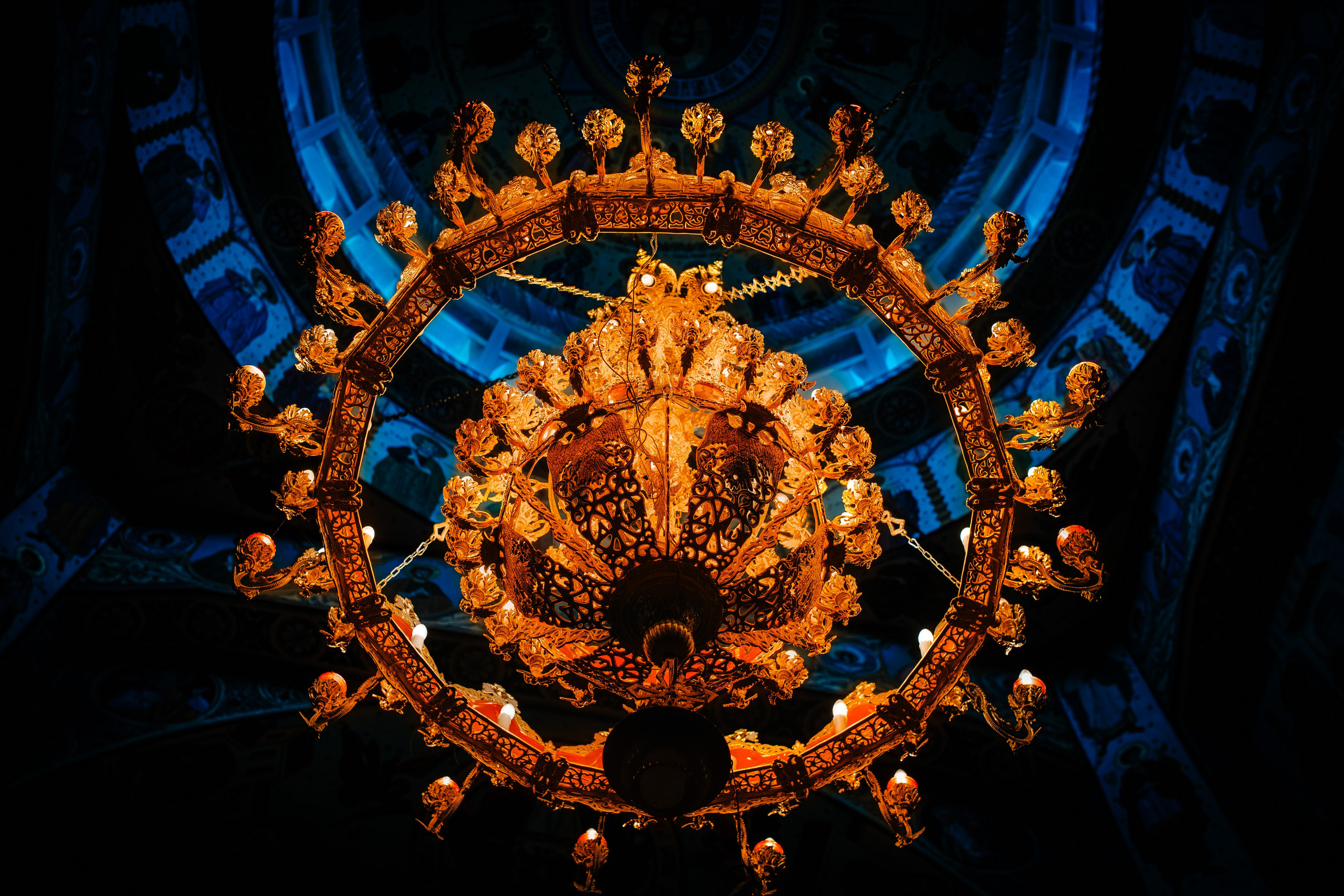 Cezar. Ionut Brehuescu — Fotograf