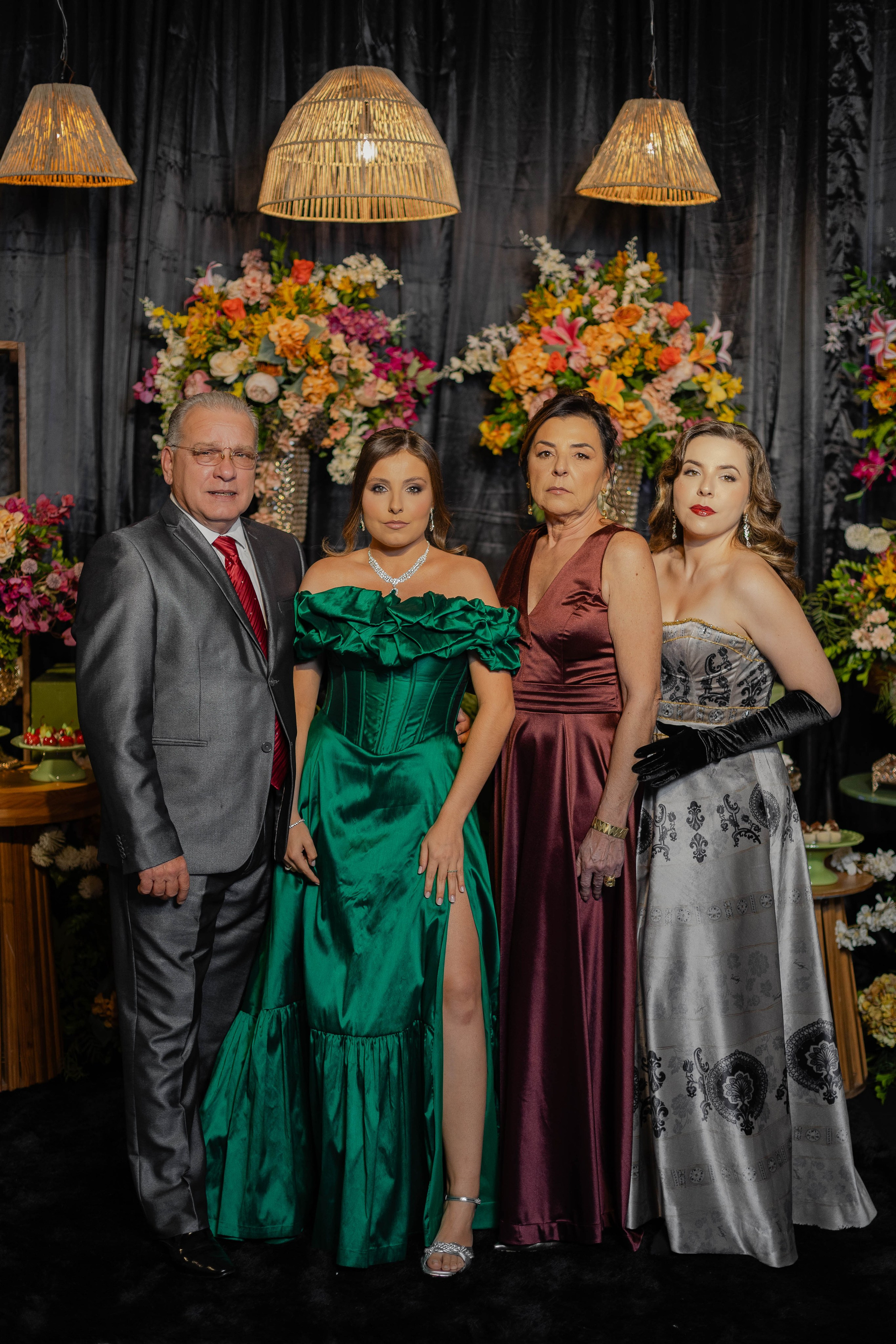 Formatura. Bruno Manarin