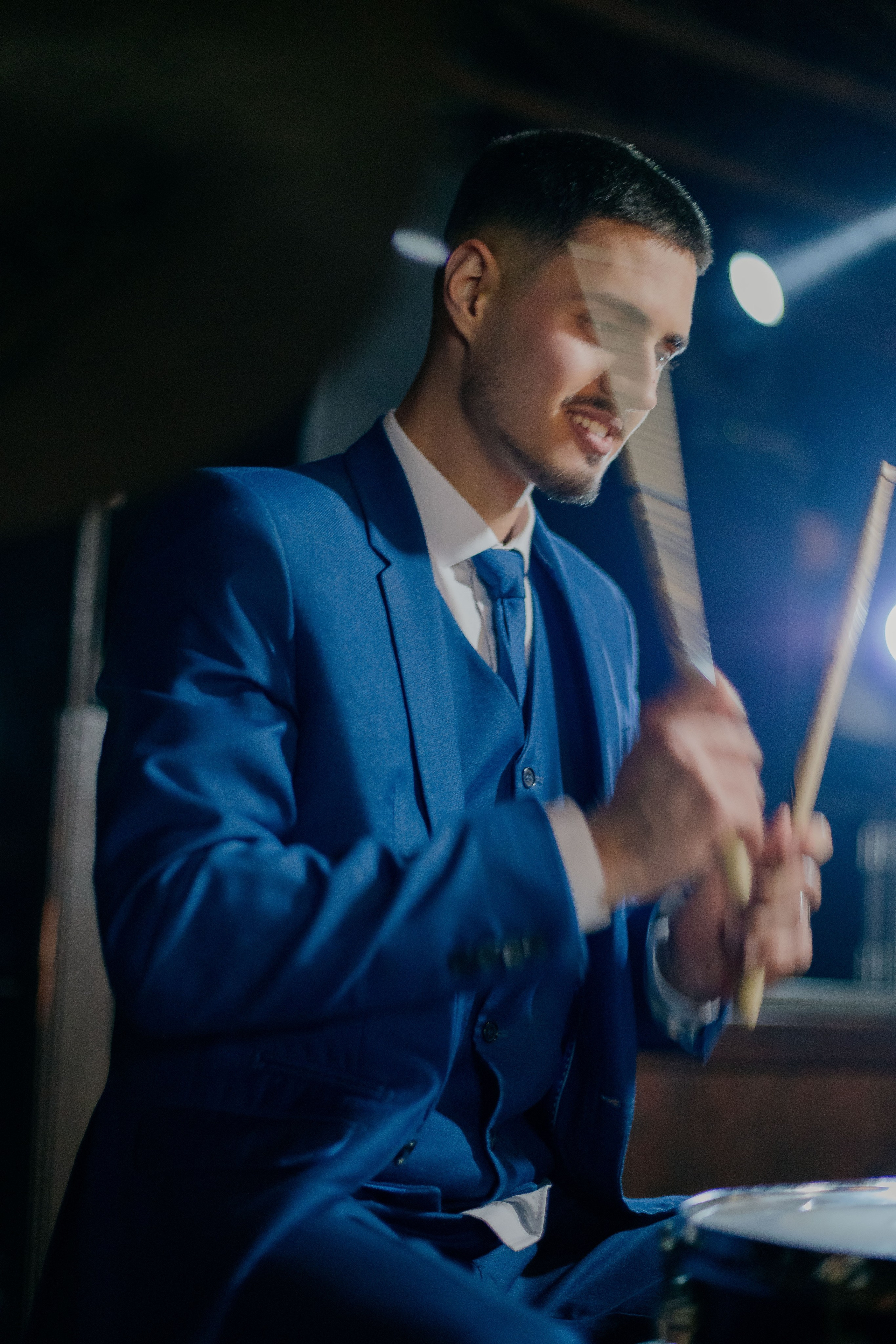 Wedding. Bruno Manarin