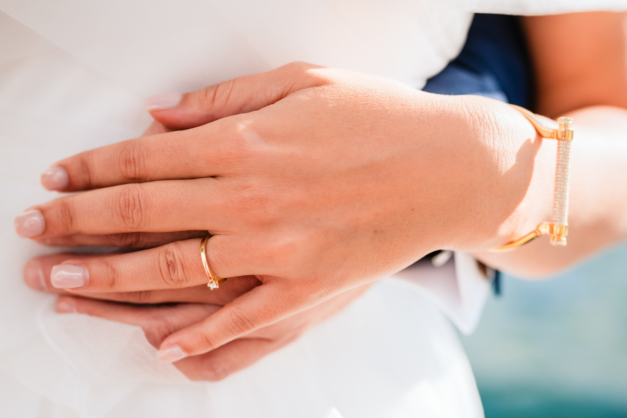 Detalii la cununia civila de la Ramatuelle Ploiesti