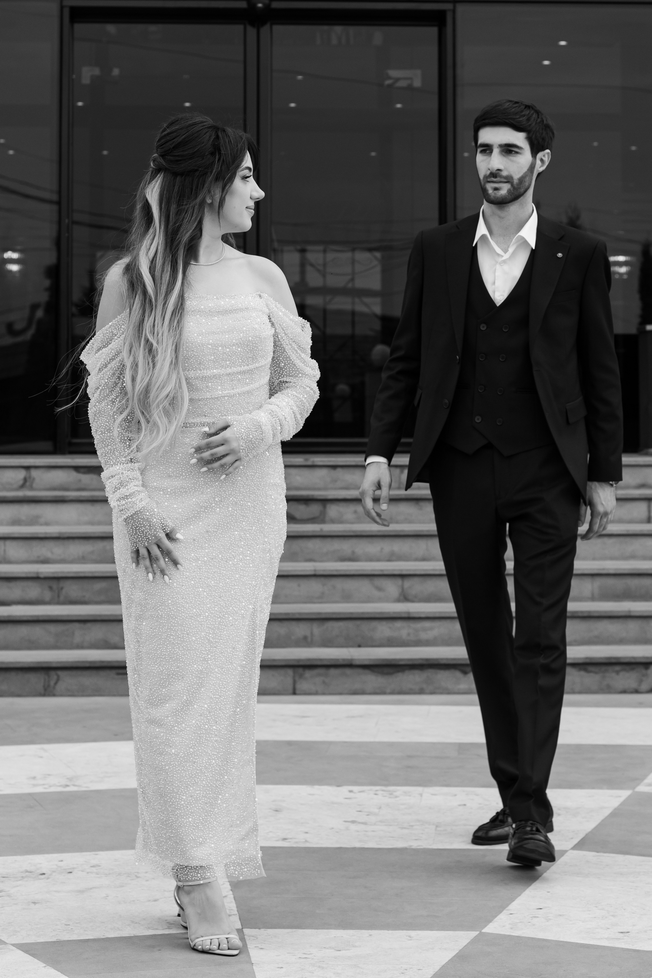 Arman & Anjela engagement. KHproduction