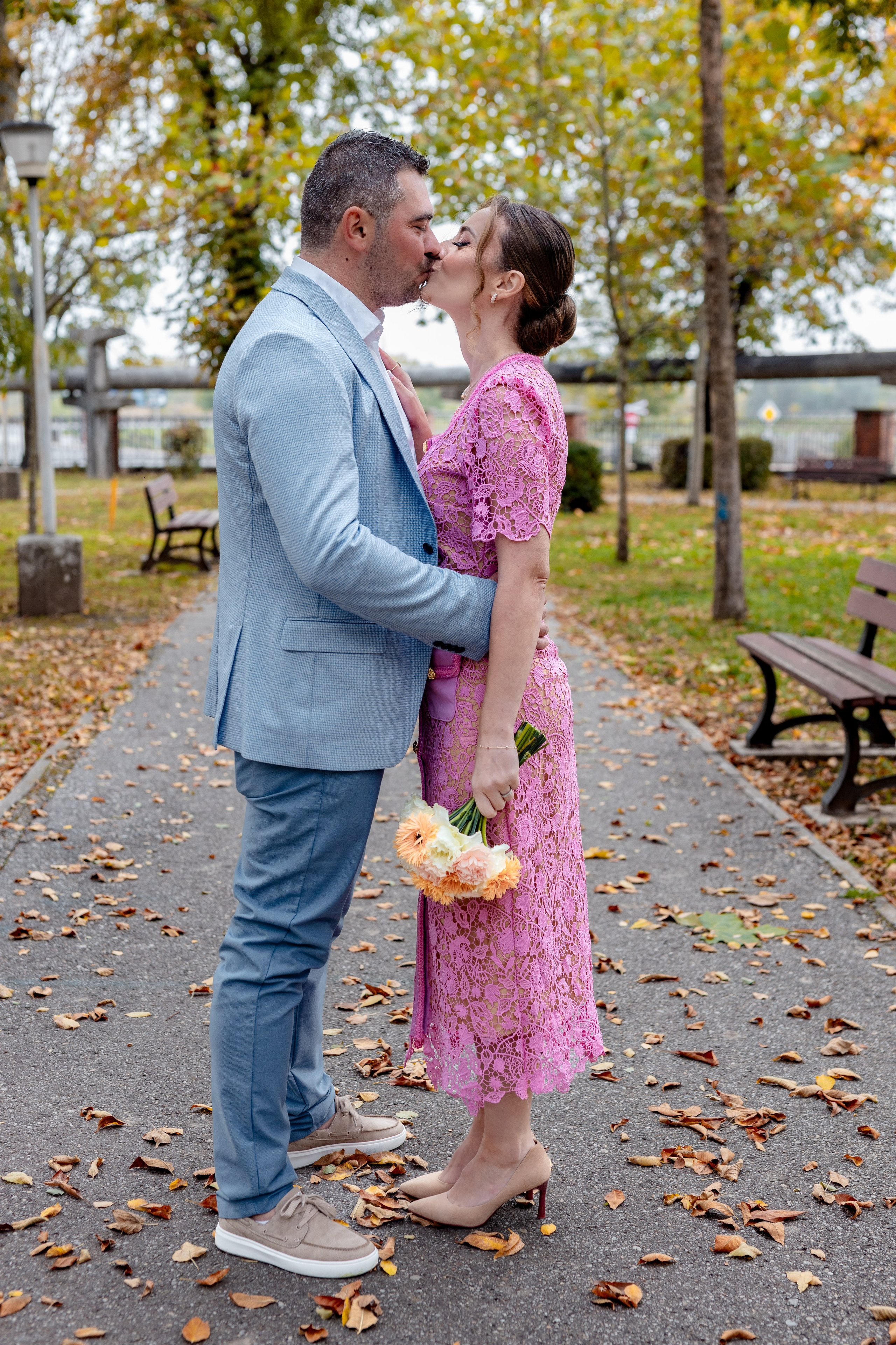 Album EV. Lucian Dedeu — Fotograf