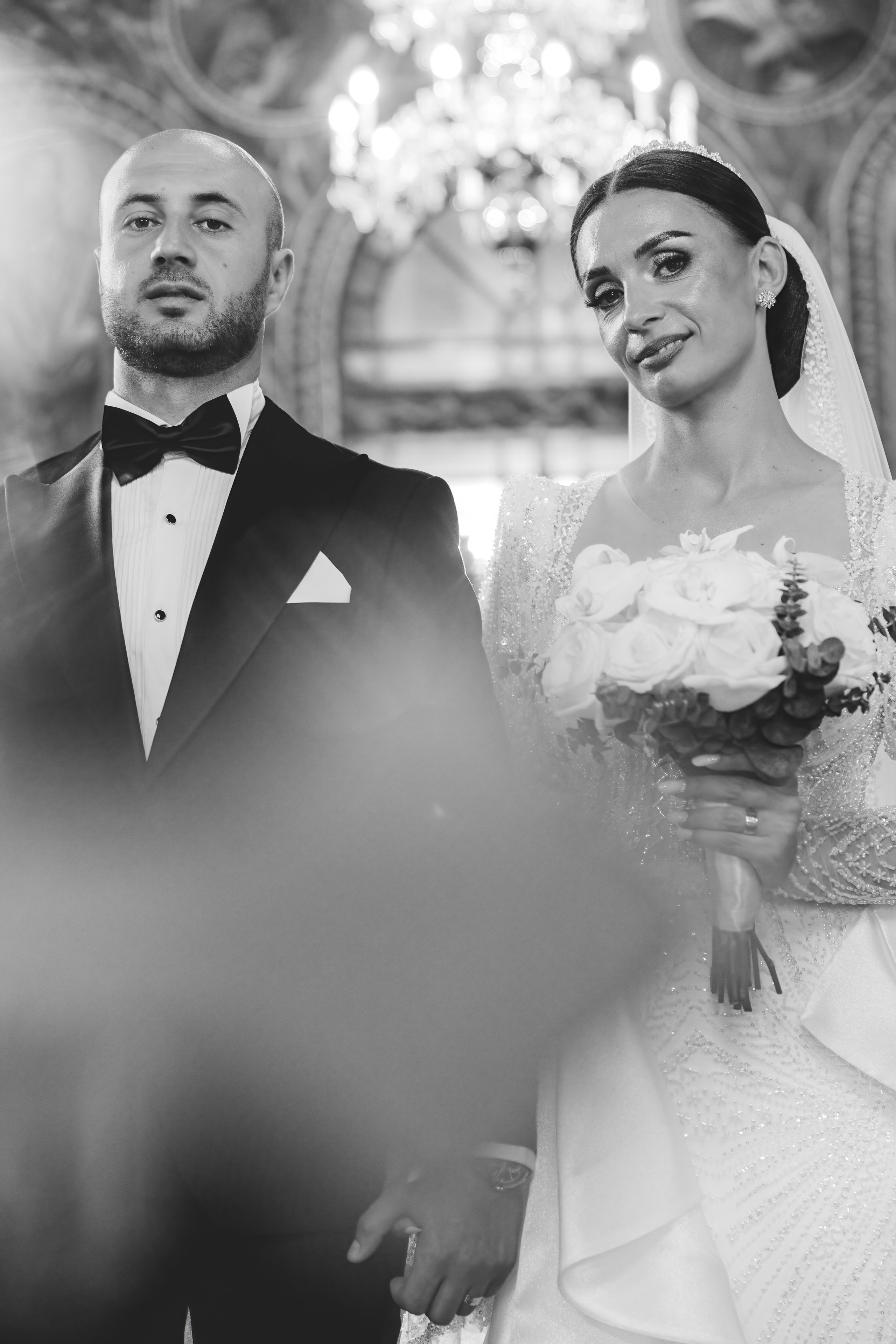 Andrei & Mihaela. Lucian Dedeu — Fotograf de nuntă și eveniment