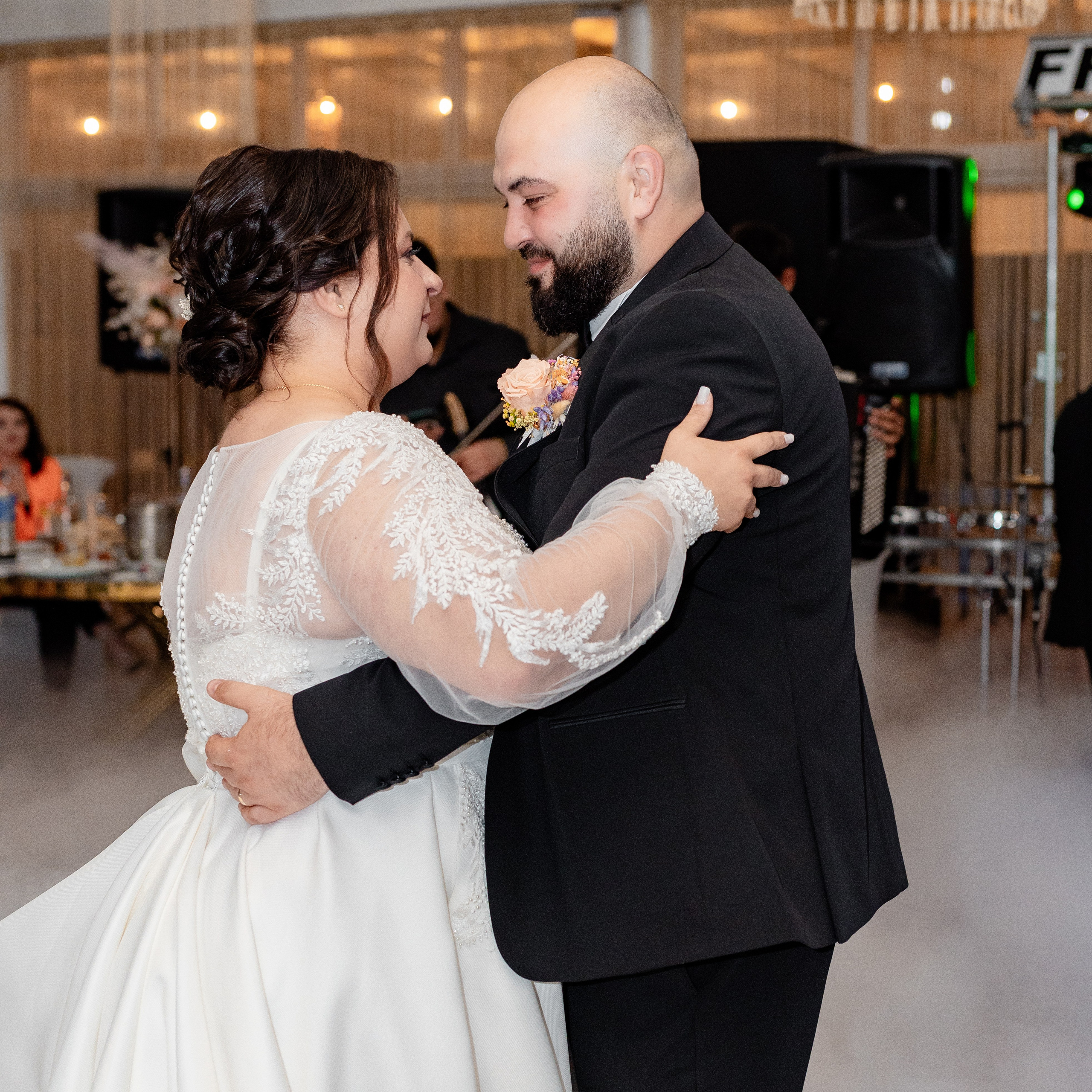 Ionut & Andreea. Lucian Dedeu — Fotograf de nuntă și eveniment