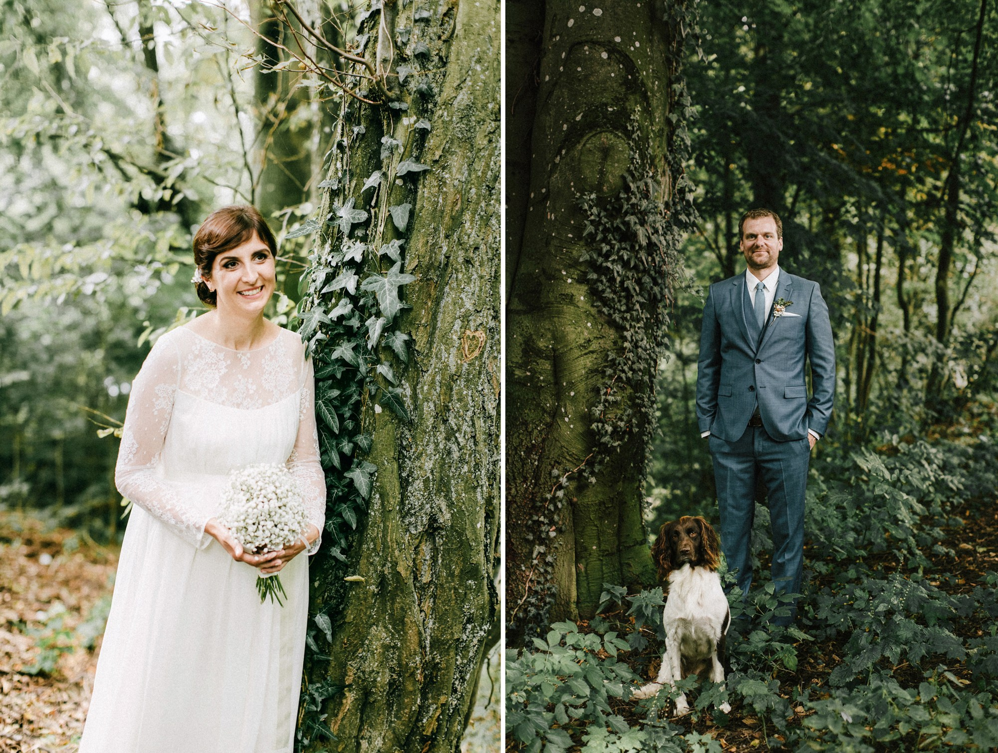 Carina & Daniel. Hochzeitsvideo, Hochzeitsfilm, Hochzeitsvideograf Berlin