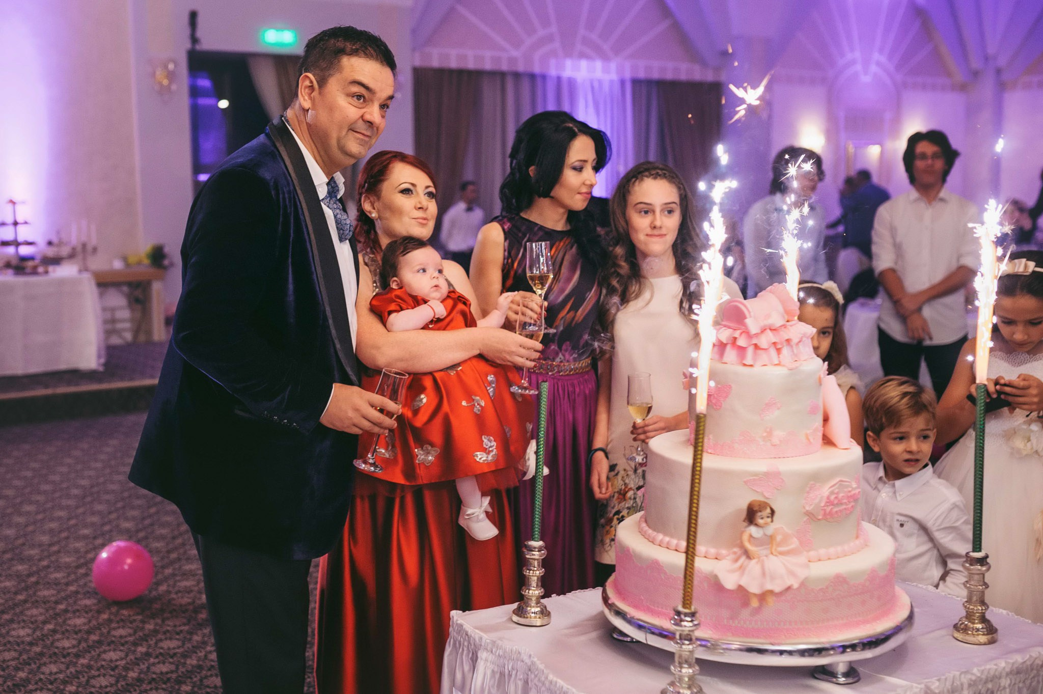 Adelina Maria. Fotograf de nunta in Constanta|Marian Badescu