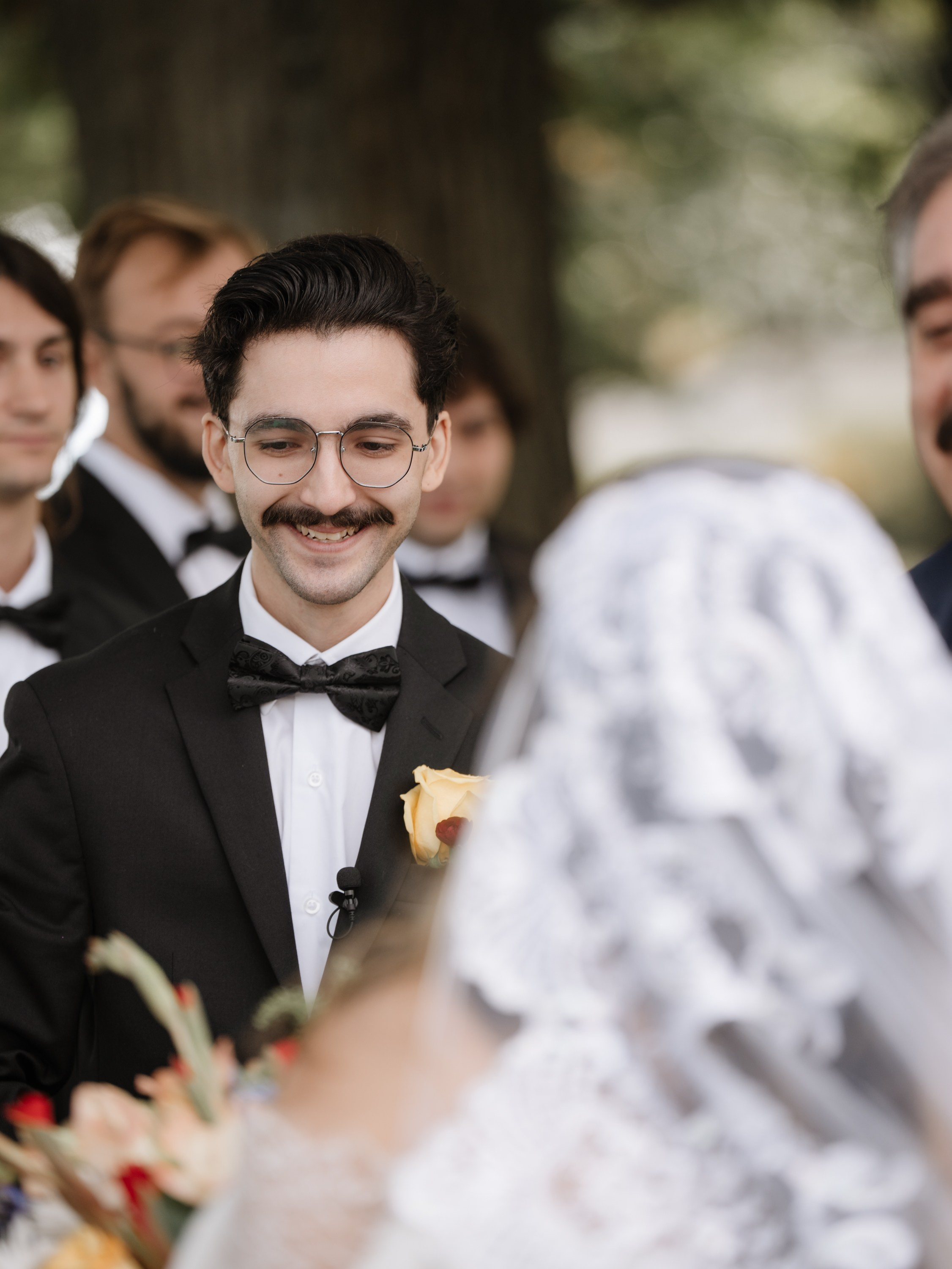 Vicki and Anthony’s wedding — Geneva, NY. Portrait and wedding photographer in New York