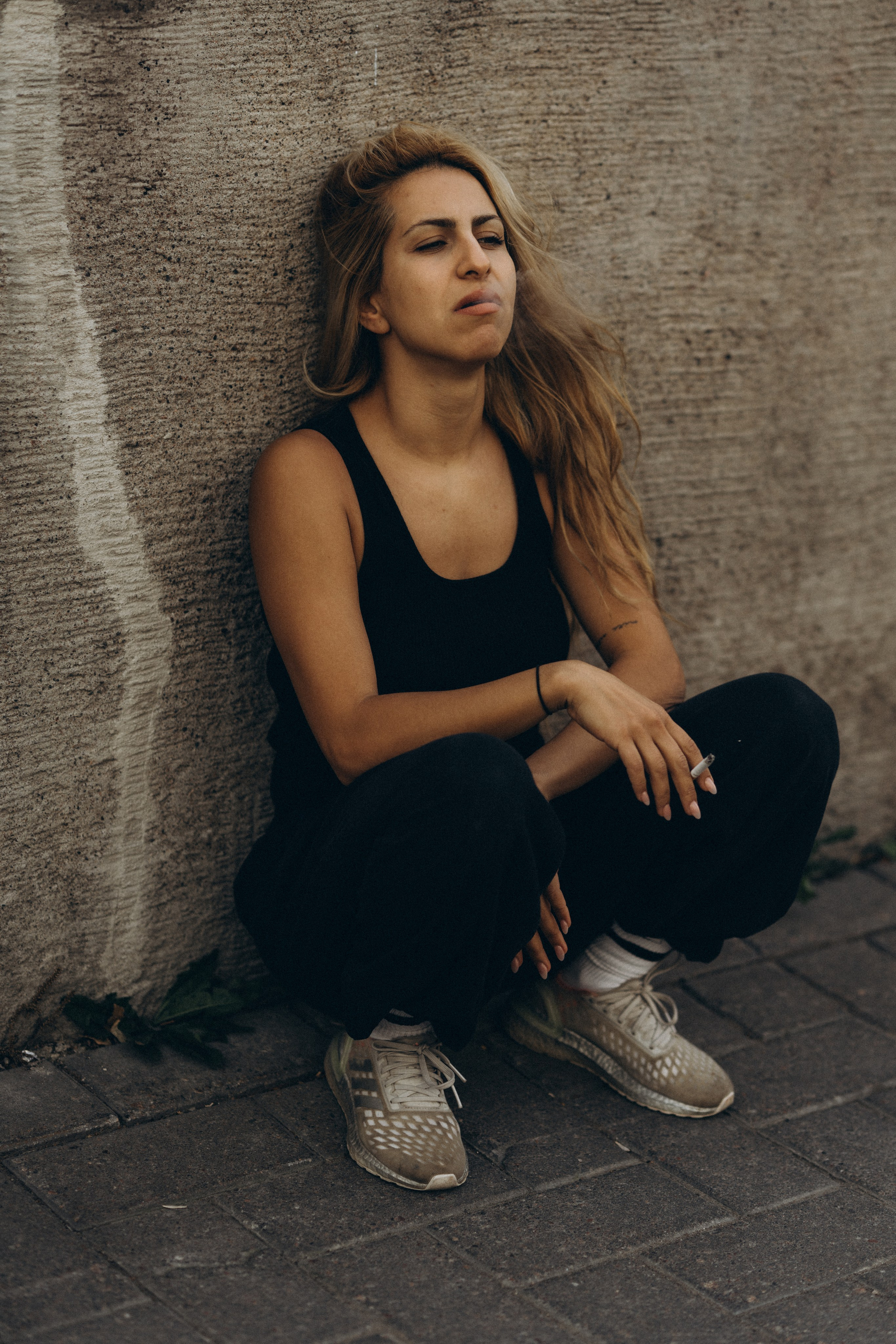 Mitra. Wedding and potrait photographer in Helsinki Vickan O