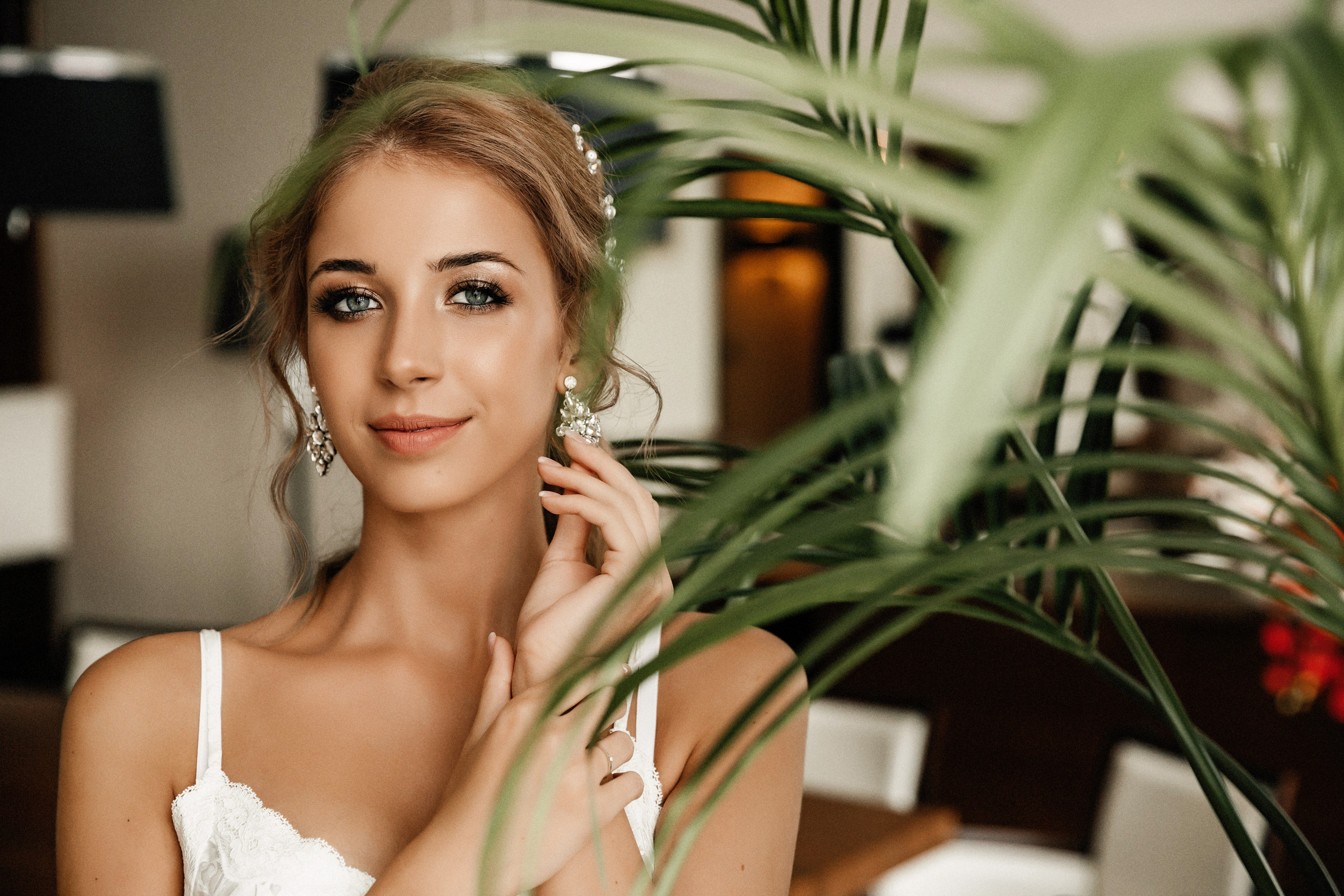 Evgeniy & Mariya. Destination wedding and fashion photographer in Riga Igor Davidovich