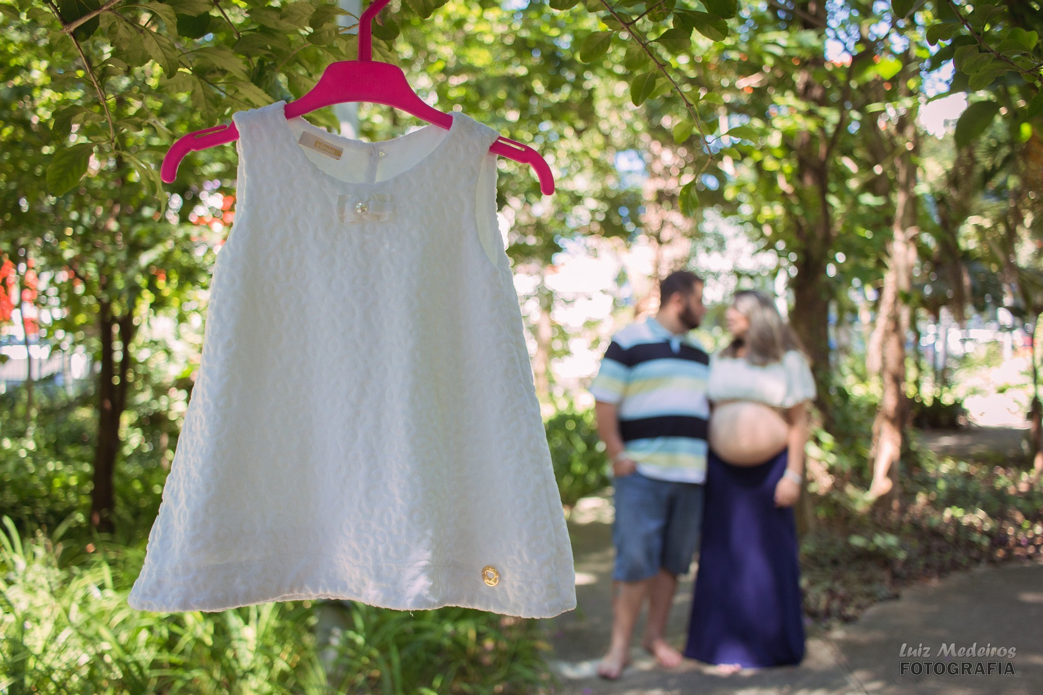 Nayara — 12/02/2017. Luiz Medeiros Produções