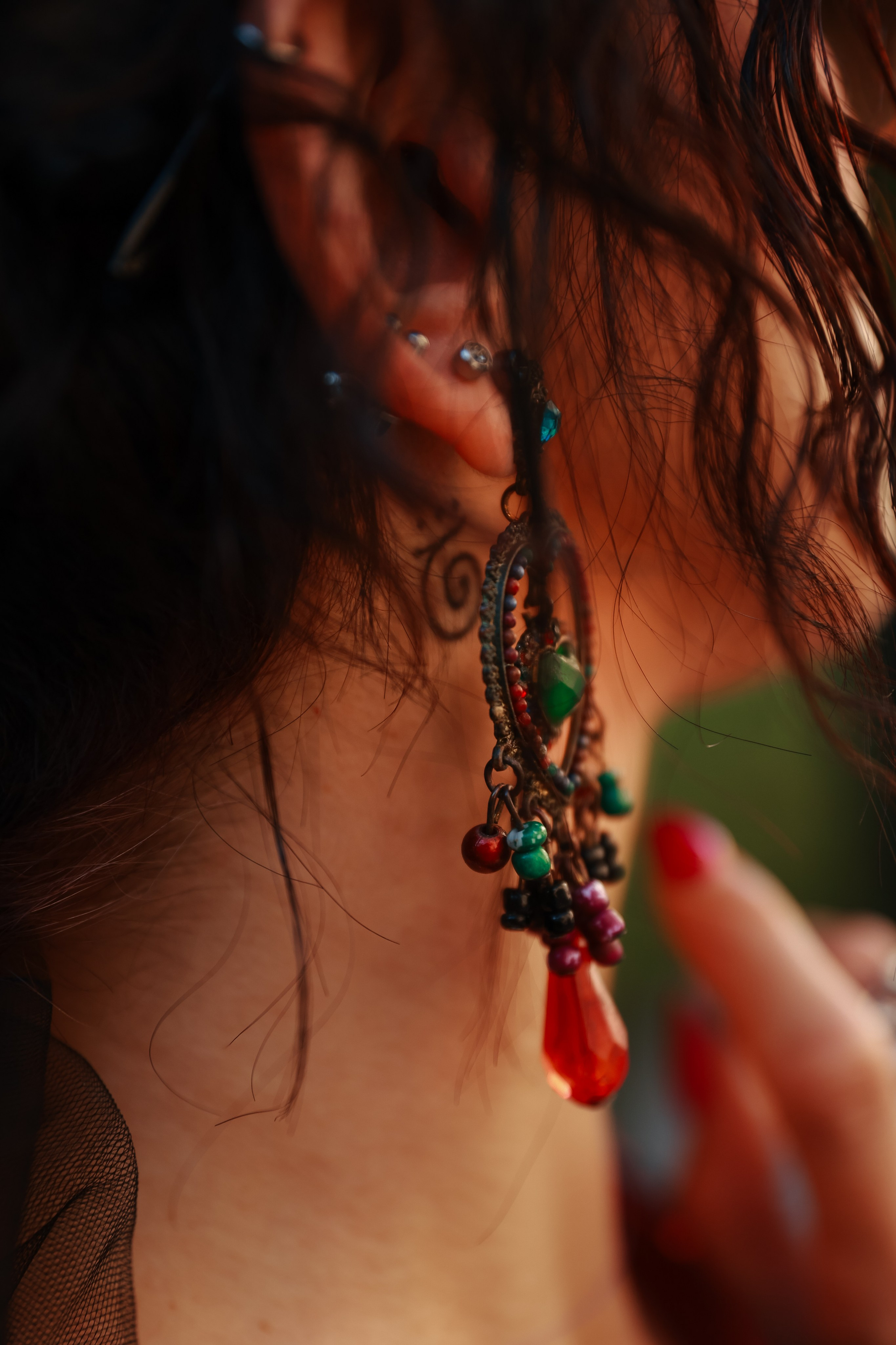 Outdoor-Fotoshooting. Svetlana Vidru Fotograf aus Speyer und Germersheim