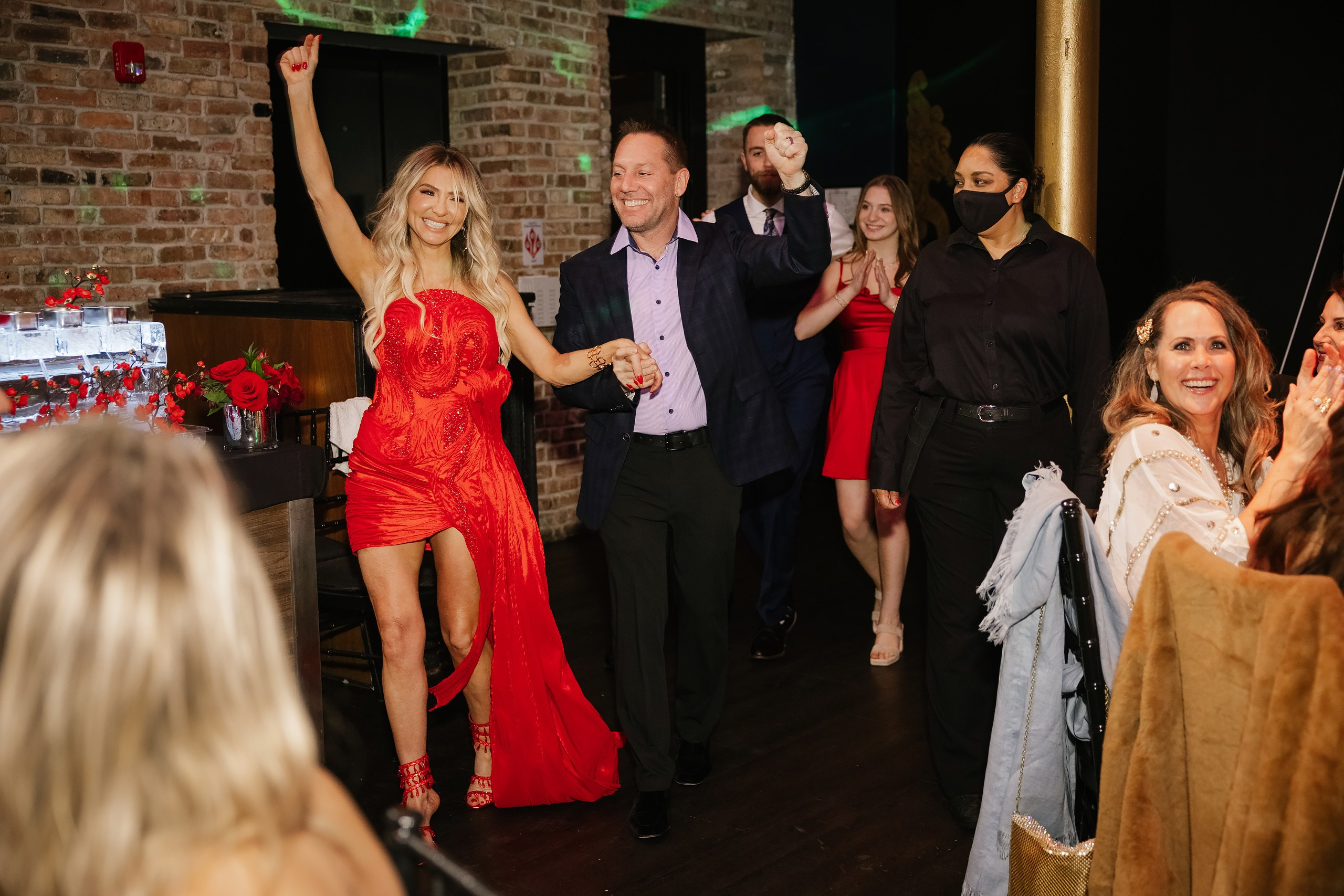 Tali’s Birthday Party 05,08,2026. Wedding family event photographer in Chicago Nick Yushevich
