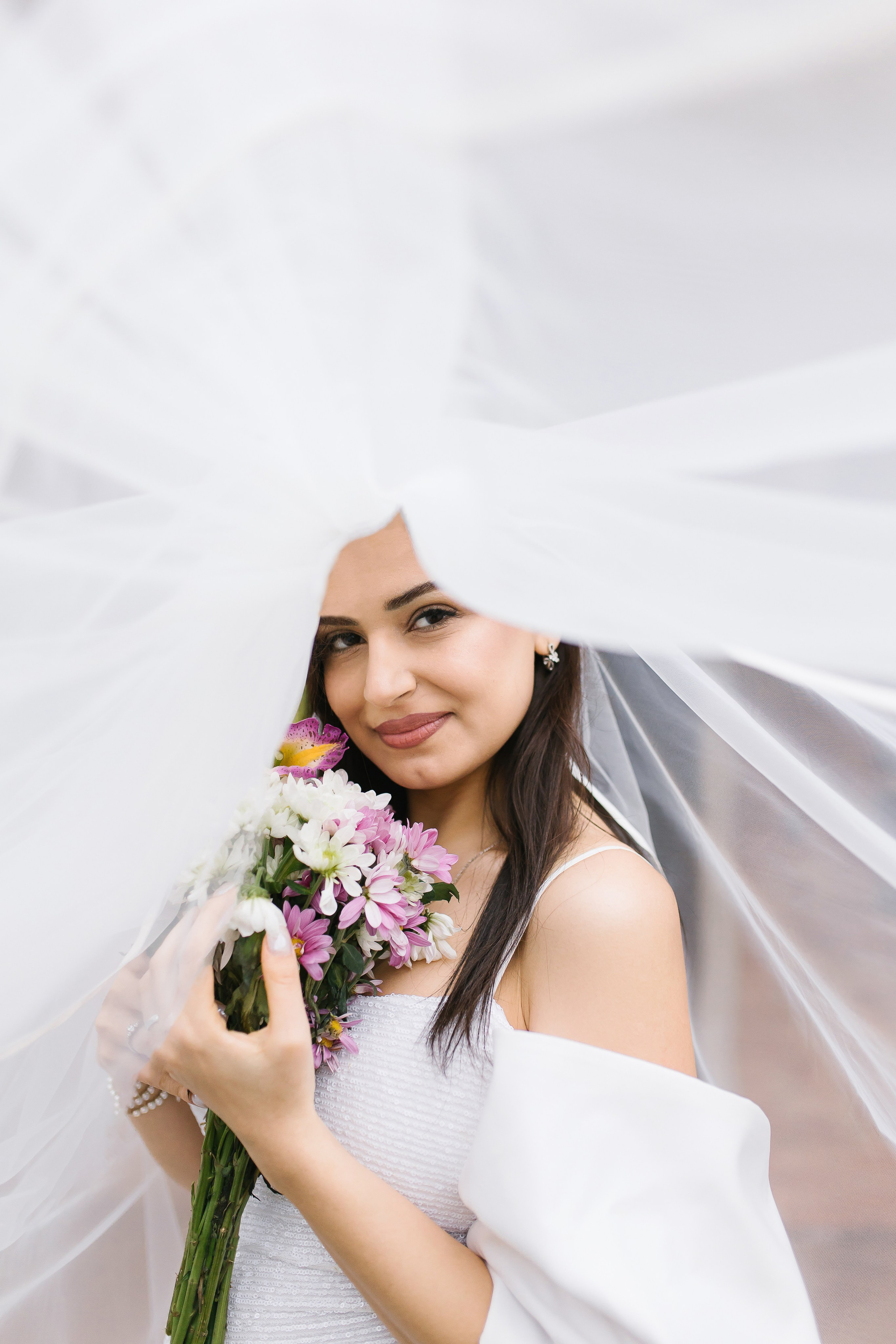 Sergio & Gayane. Armenian Wedding in Venice