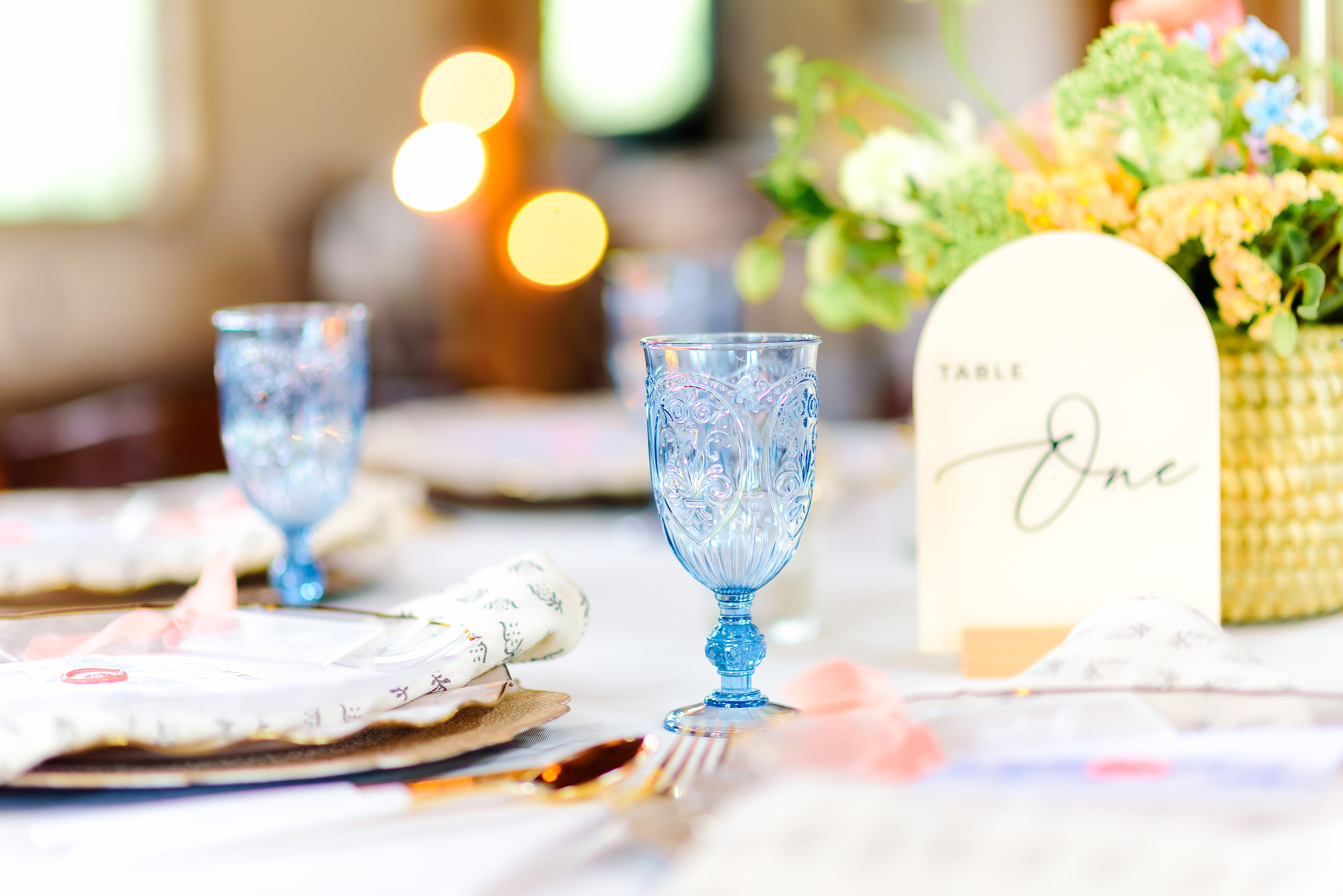 Dorinda + Gil’s Vow Renewal. Alexandria Danielle Photography | Fort Wayne & Indianapolis Wedding Photographer