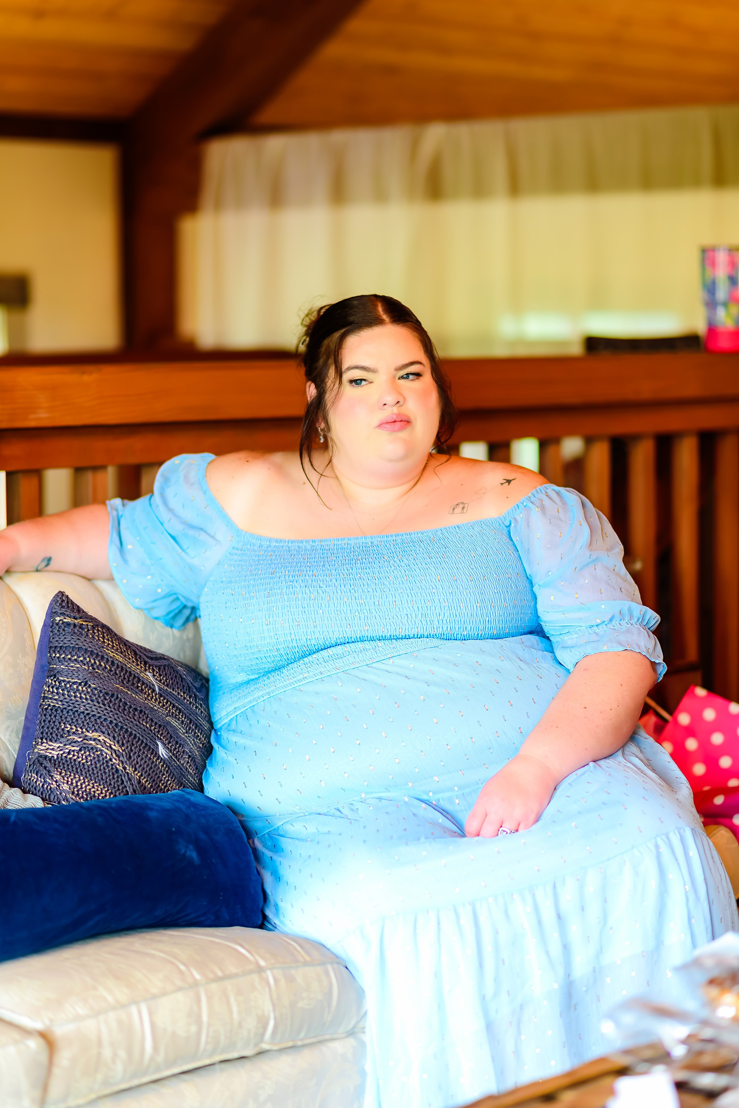 Dorinda + Gil’s Vow Renewal. Alexandria Danielle Photography | Fort Wayne & Indianapolis Wedding Photographer