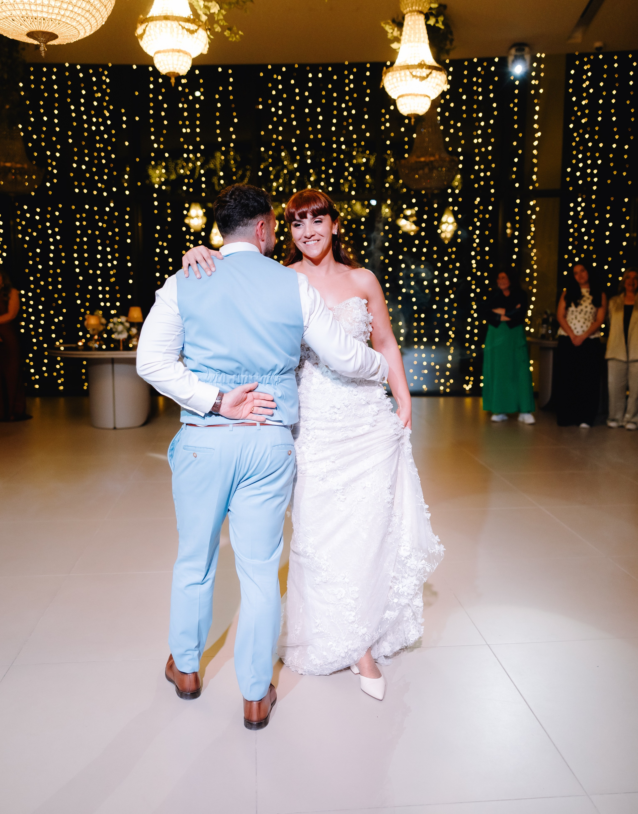 Casamento Ana & André. Fotografia e Vídeo de Casamentos em Portugal & Destinations | Say Yes To Me