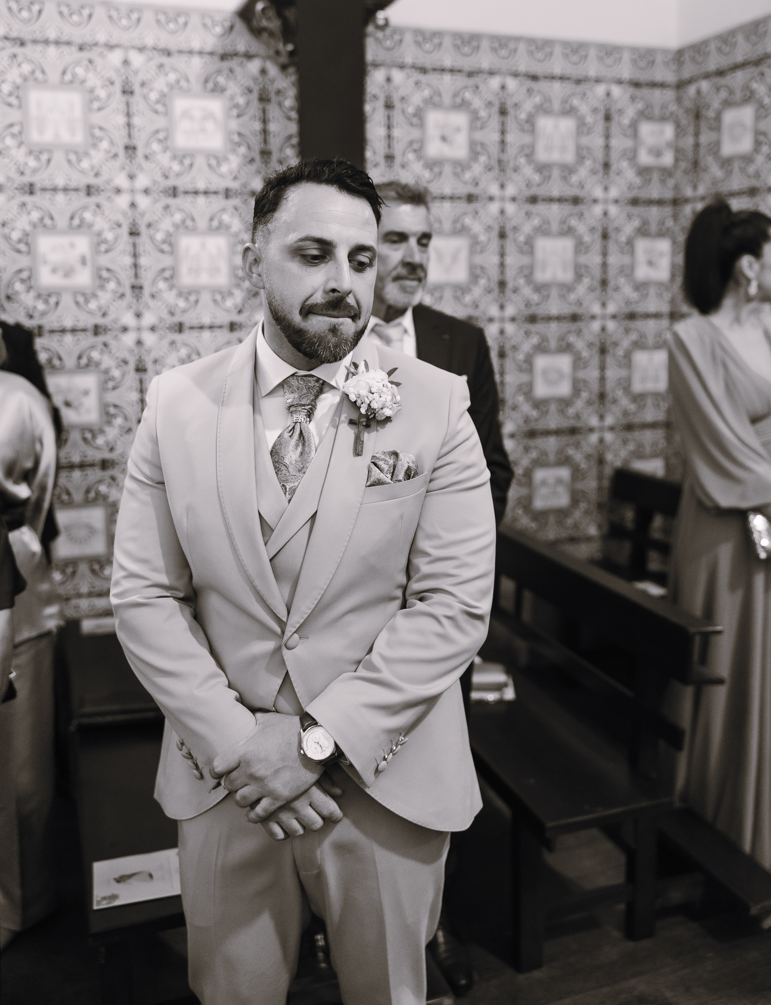 Casamento Ana & André. Fotografia e Vídeo de Casamentos em Portugal & Destinations | Say Yes To Me