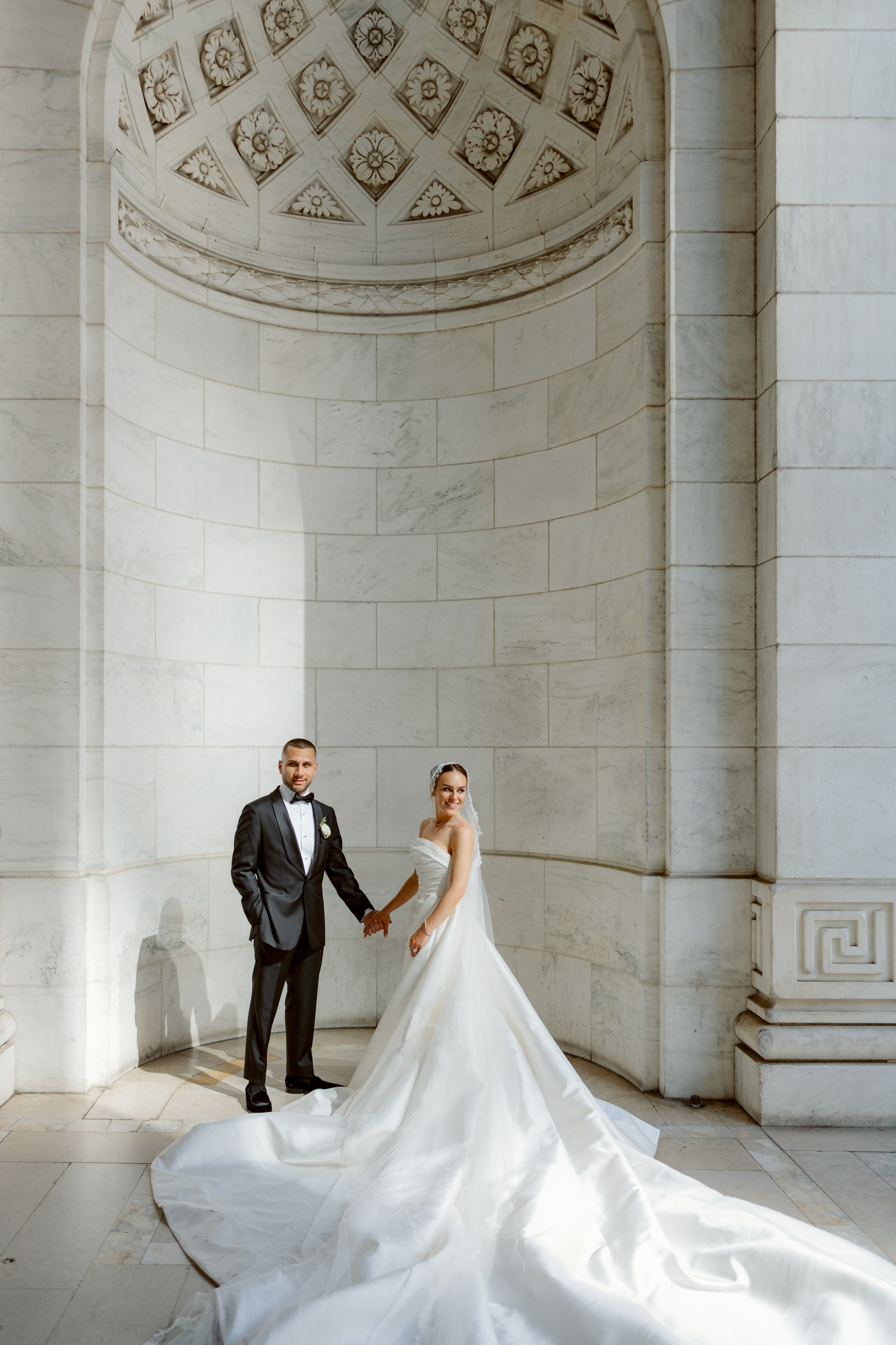 Payton and Mattew. Wedding photographer and videographer New York | New Jersey