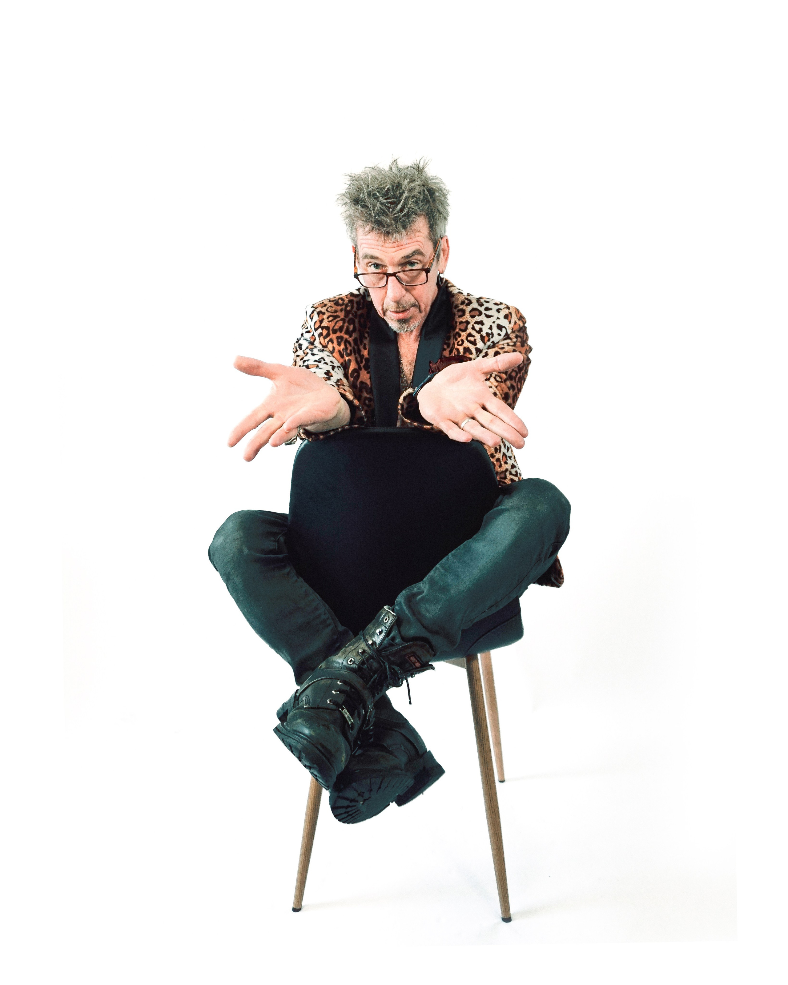 Studio Portraits in Wexford. Creative Portrait Photographer in Ireland — AMELPOMENEM